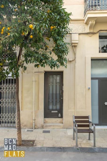 Bcn - Poble Nou Apartamento Barcelona