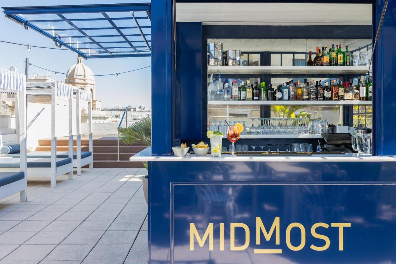 Midmost By Majestic Group 4* Barcelona