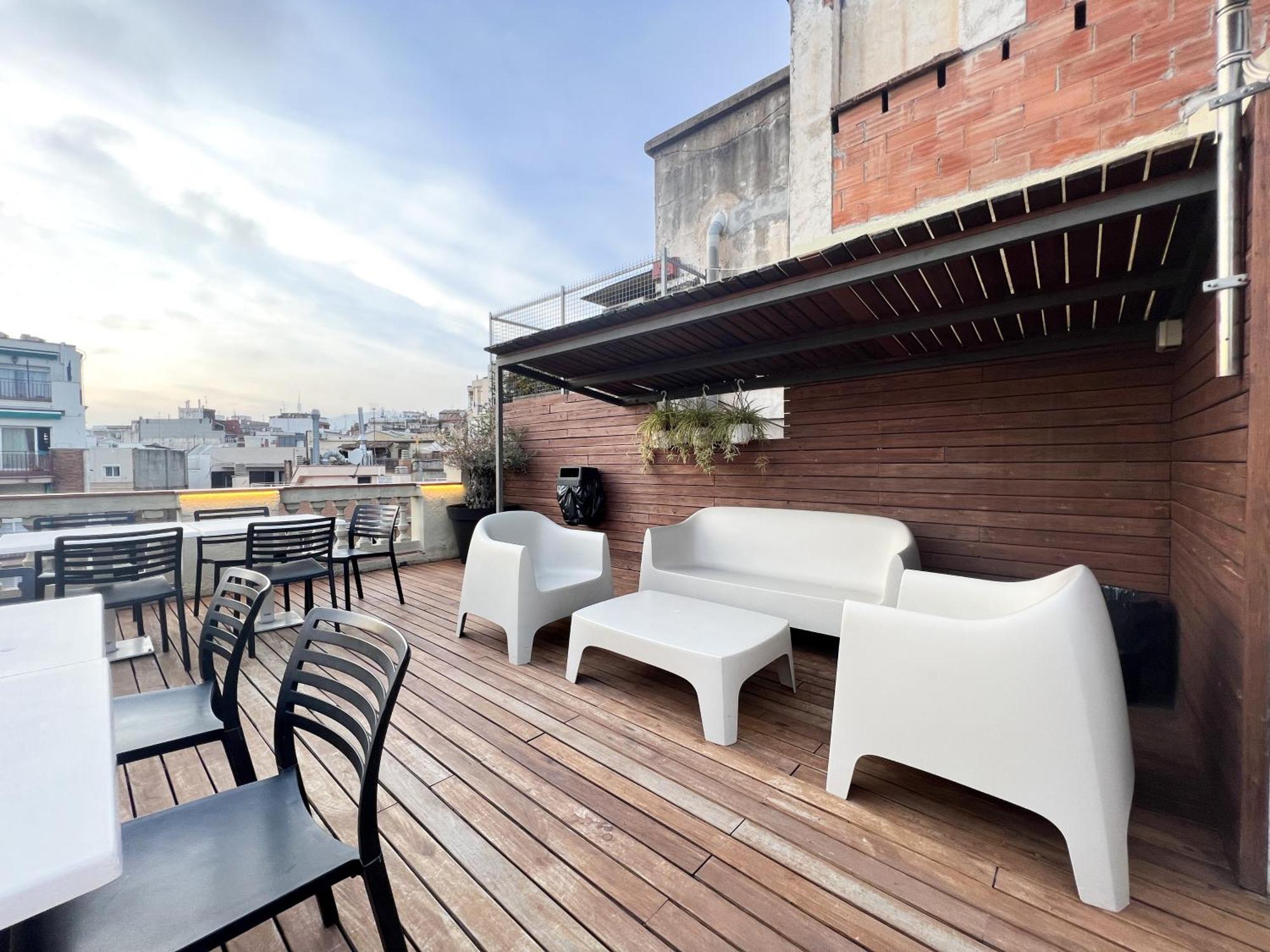 Apartment Enjoybcn Gaudi