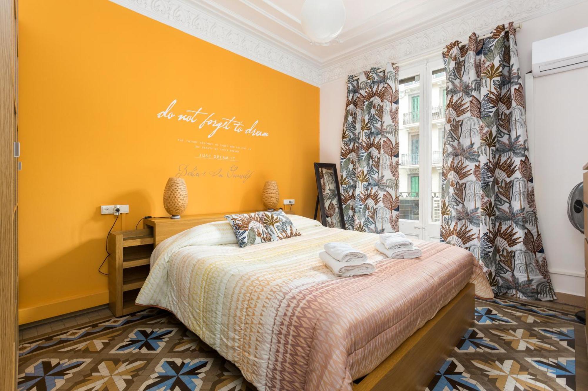 Luxury Y Elegant In The Centre * Barcelona