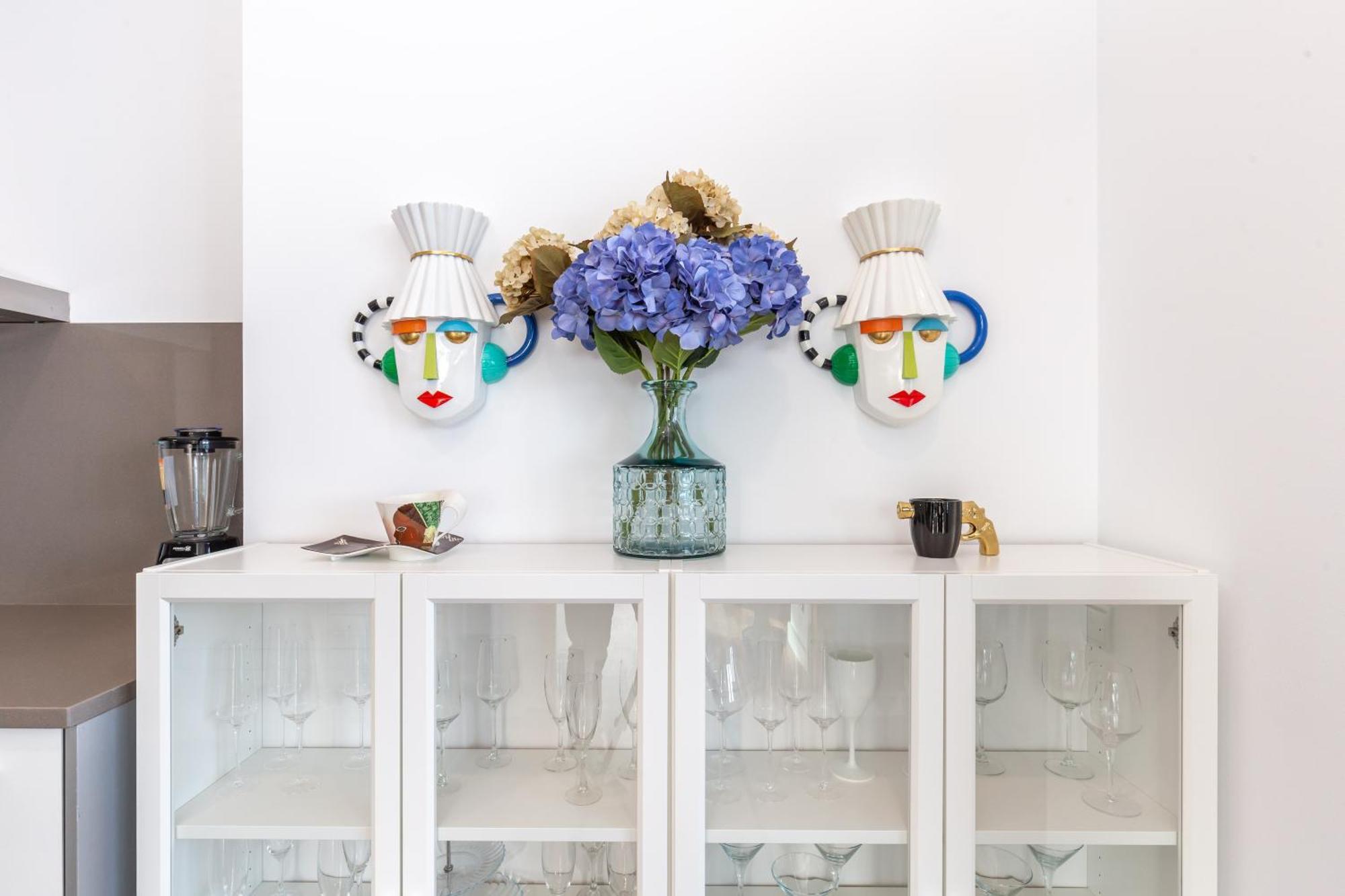 Luxury With Sea View! Apartamento Barcelona