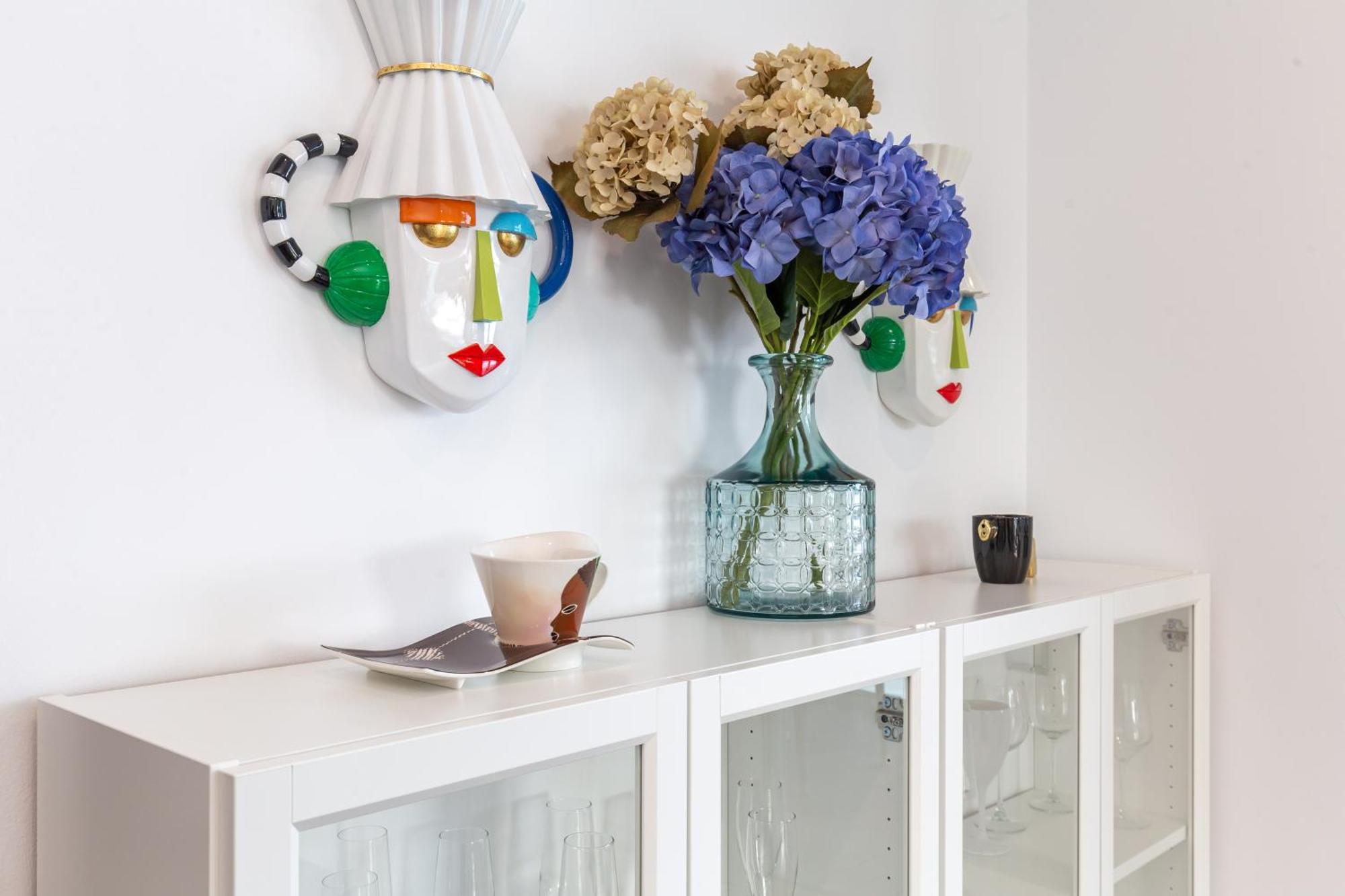 Luxury With Sea View! Apartamento