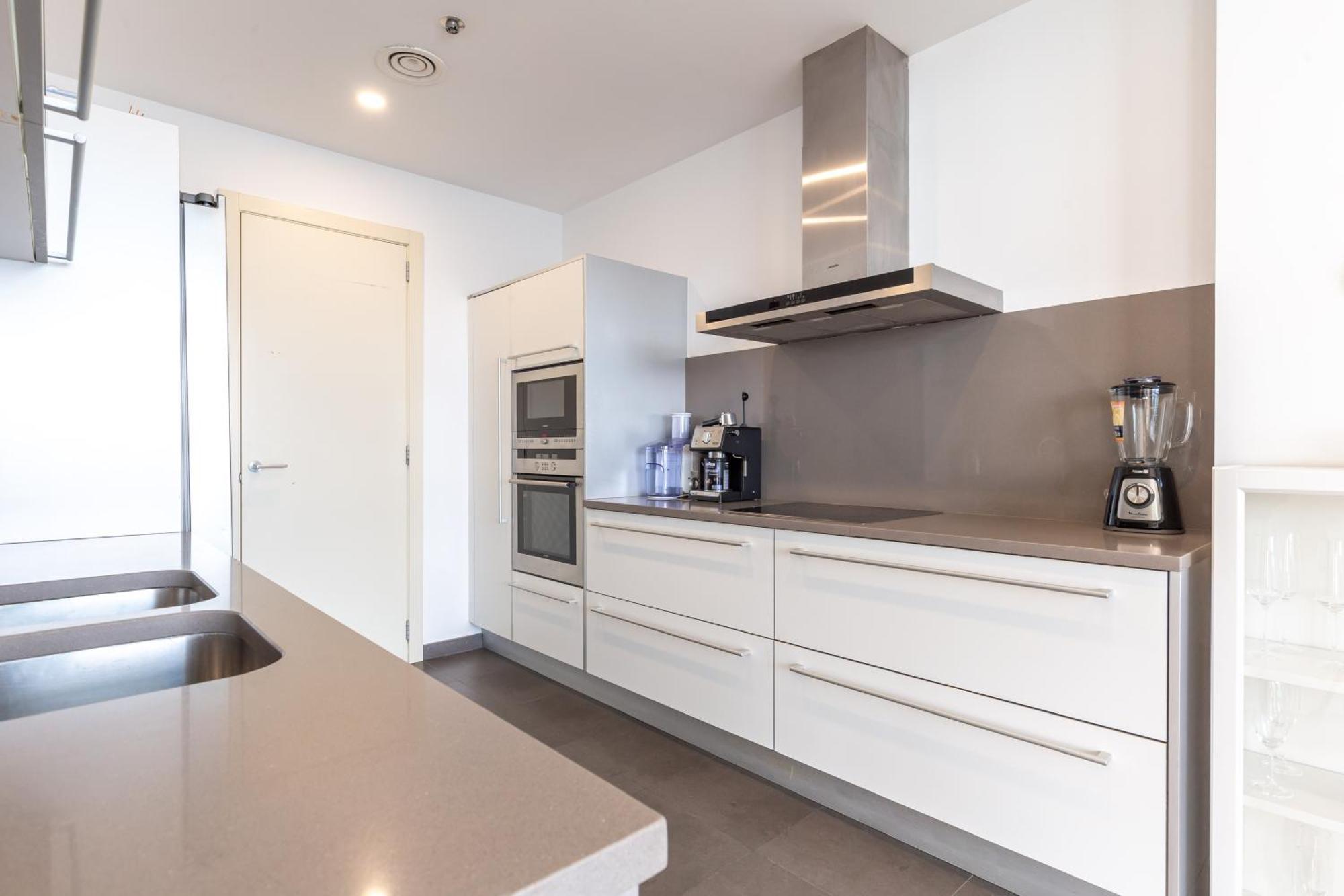 Luxury With Sea View! Apartamento *