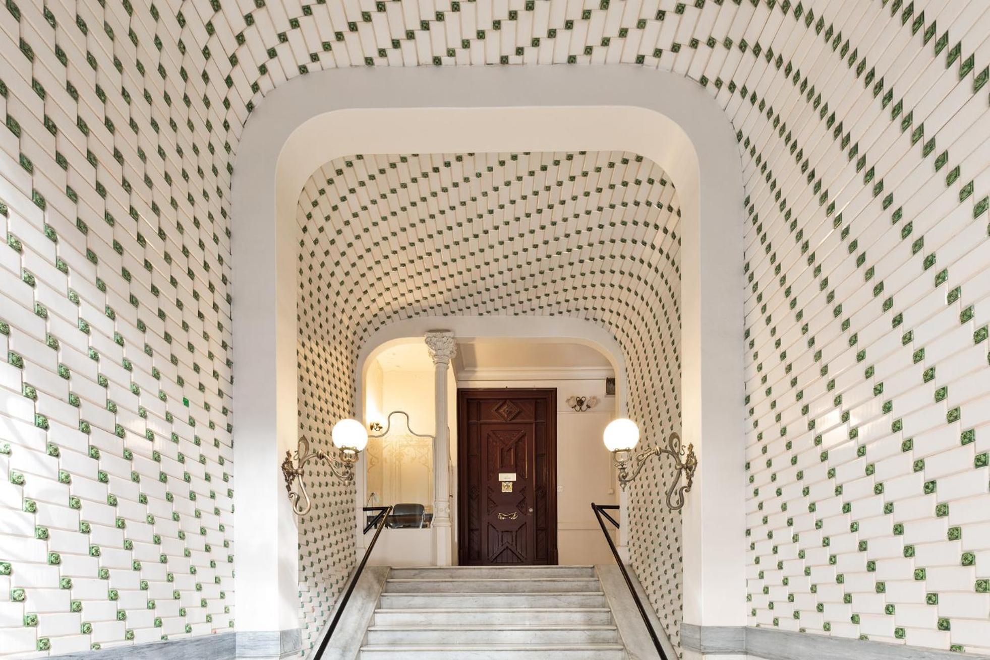 & Deco Eixample