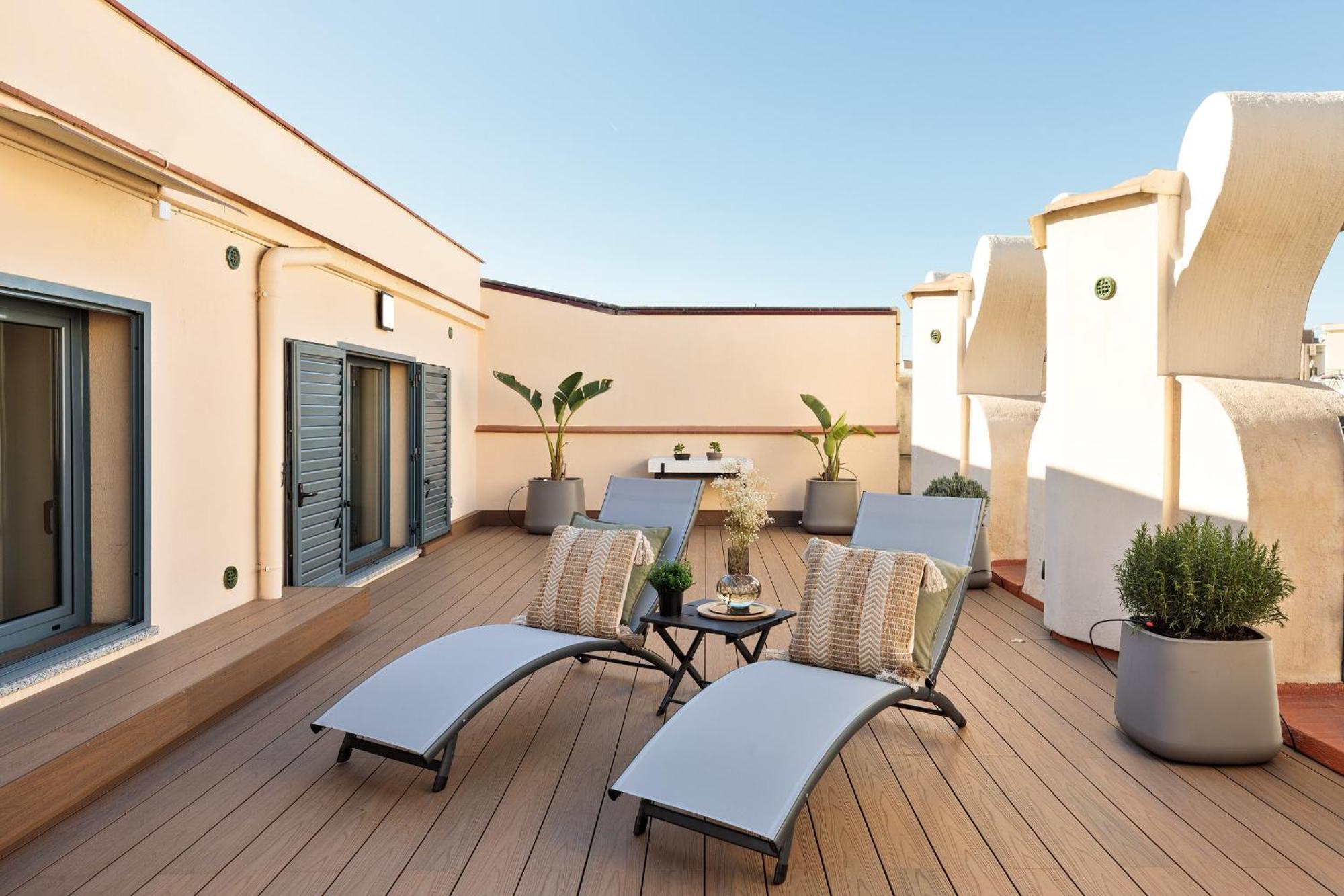 Apartamento & Deco Eixample *