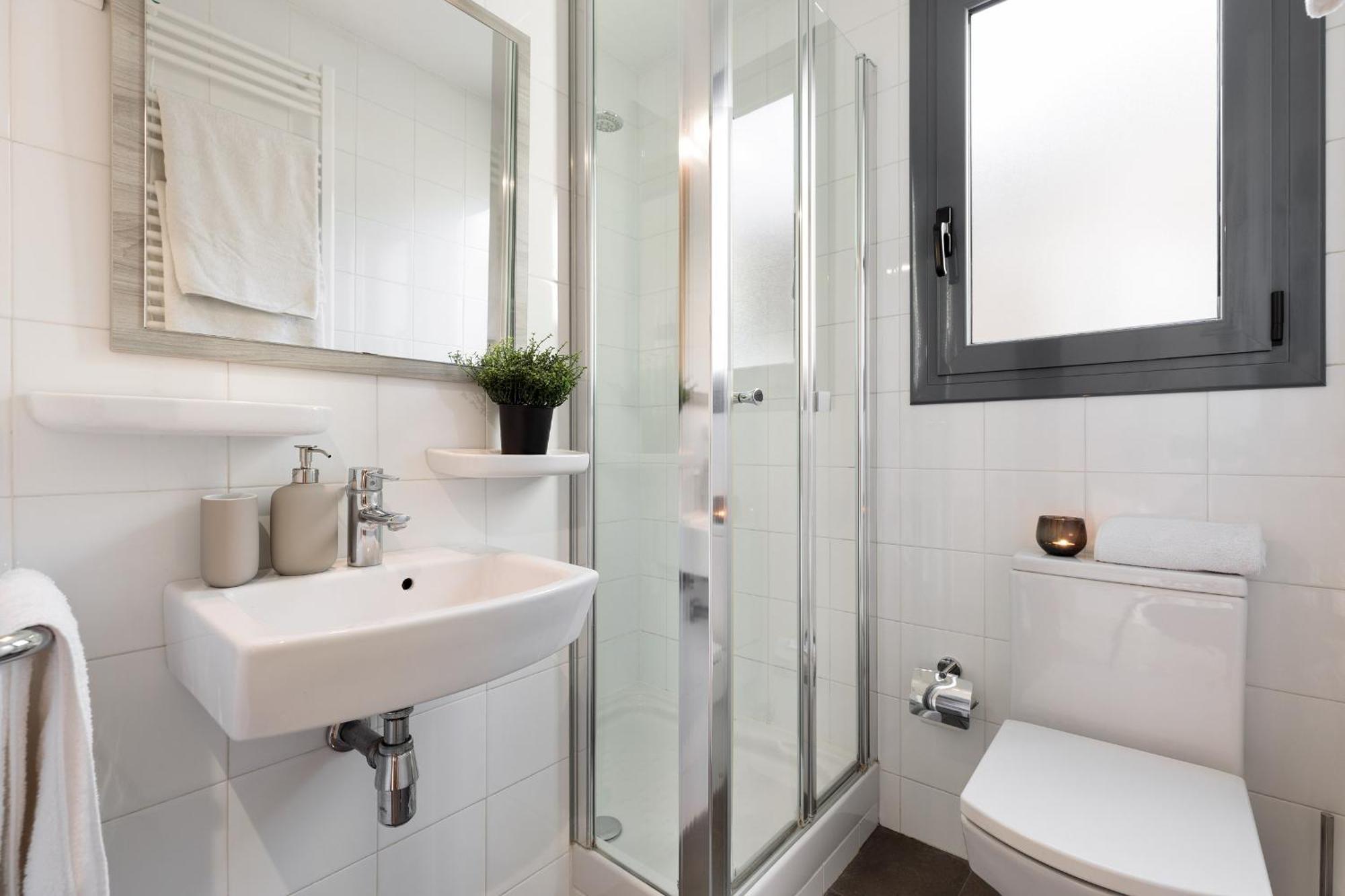 Apartamento & Deco Eixample Barcelona