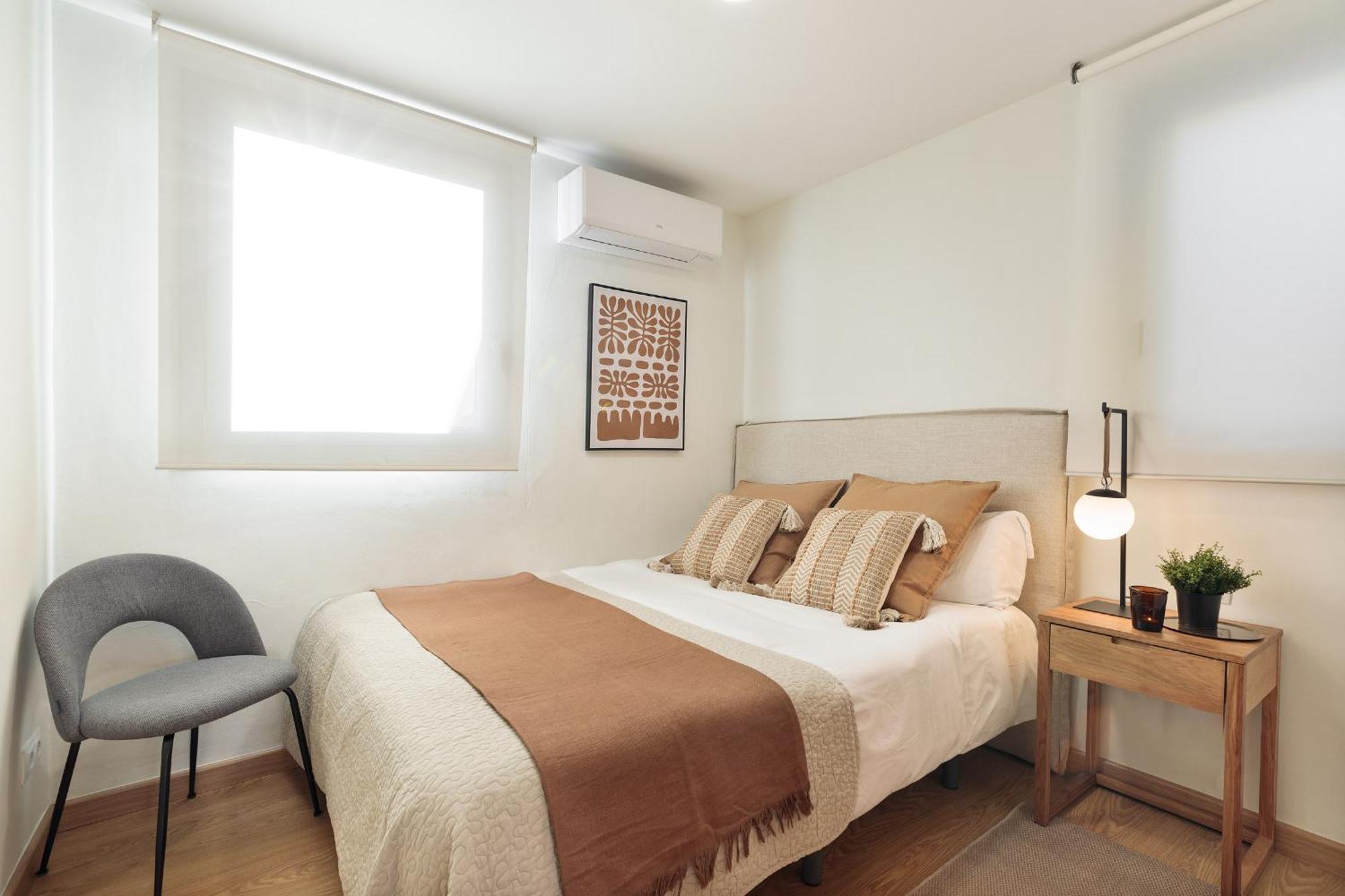 & Deco Eixample Apartamento *