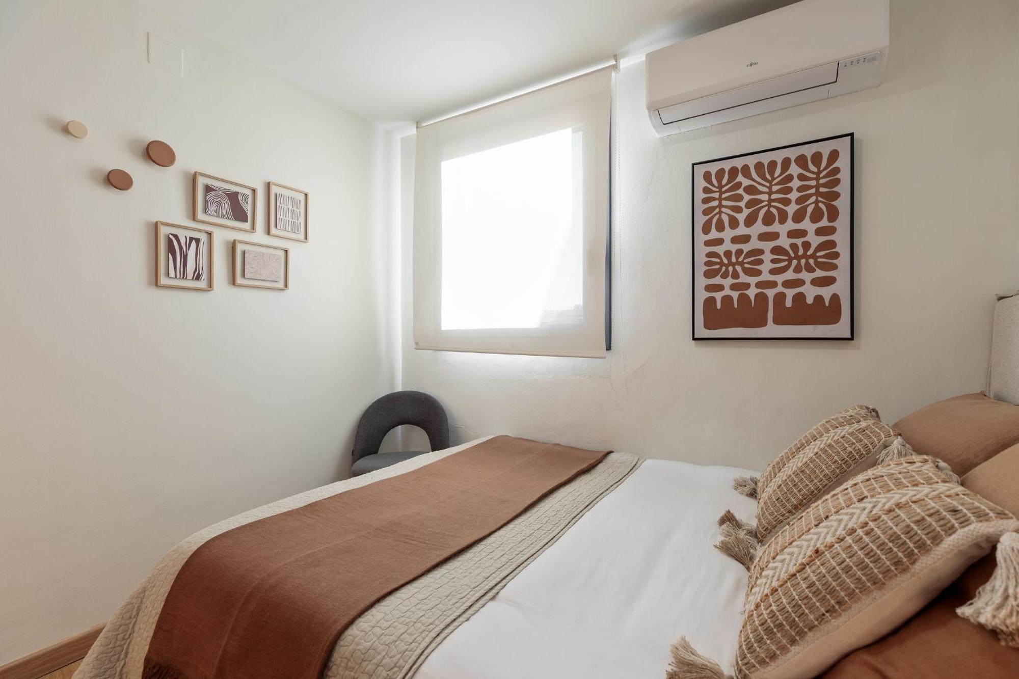 Apartamento & Deco Eixample