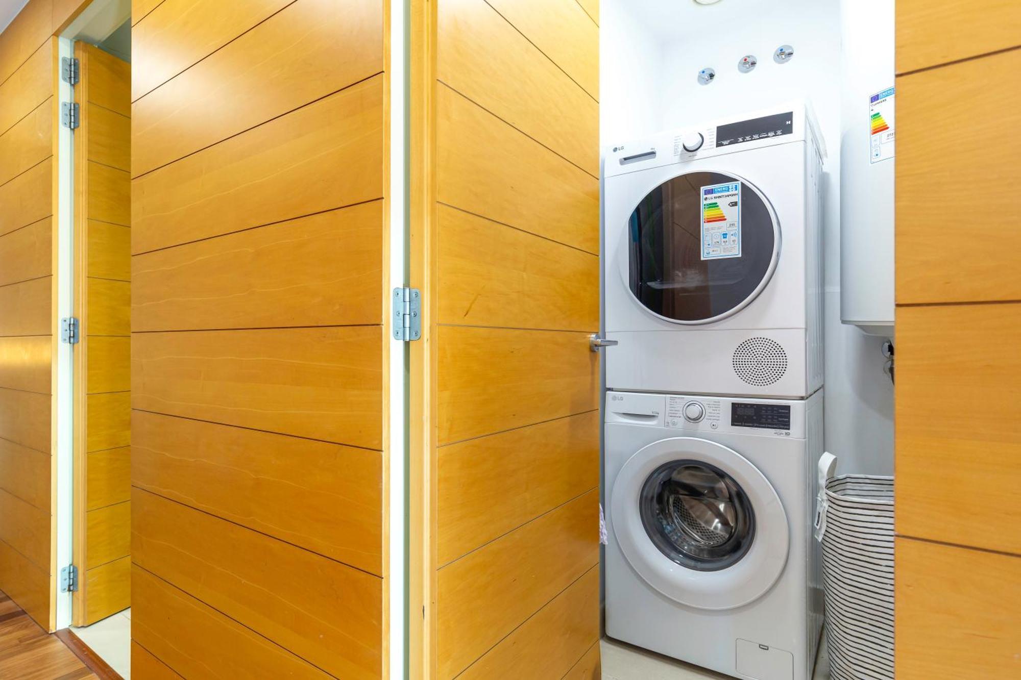 Apartamento Luxury With Sea View! *