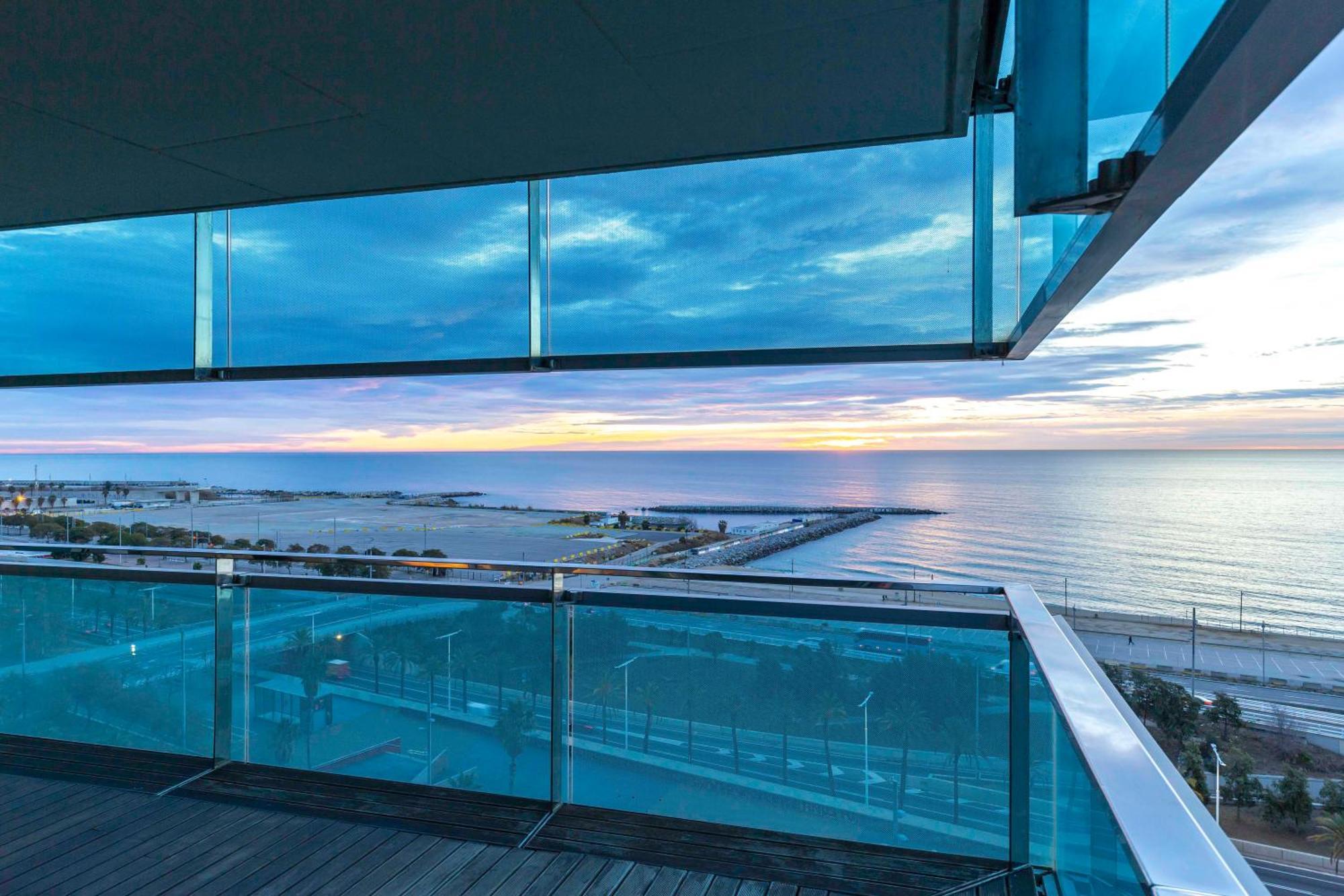 Apartamento Luxury With Sea View! *