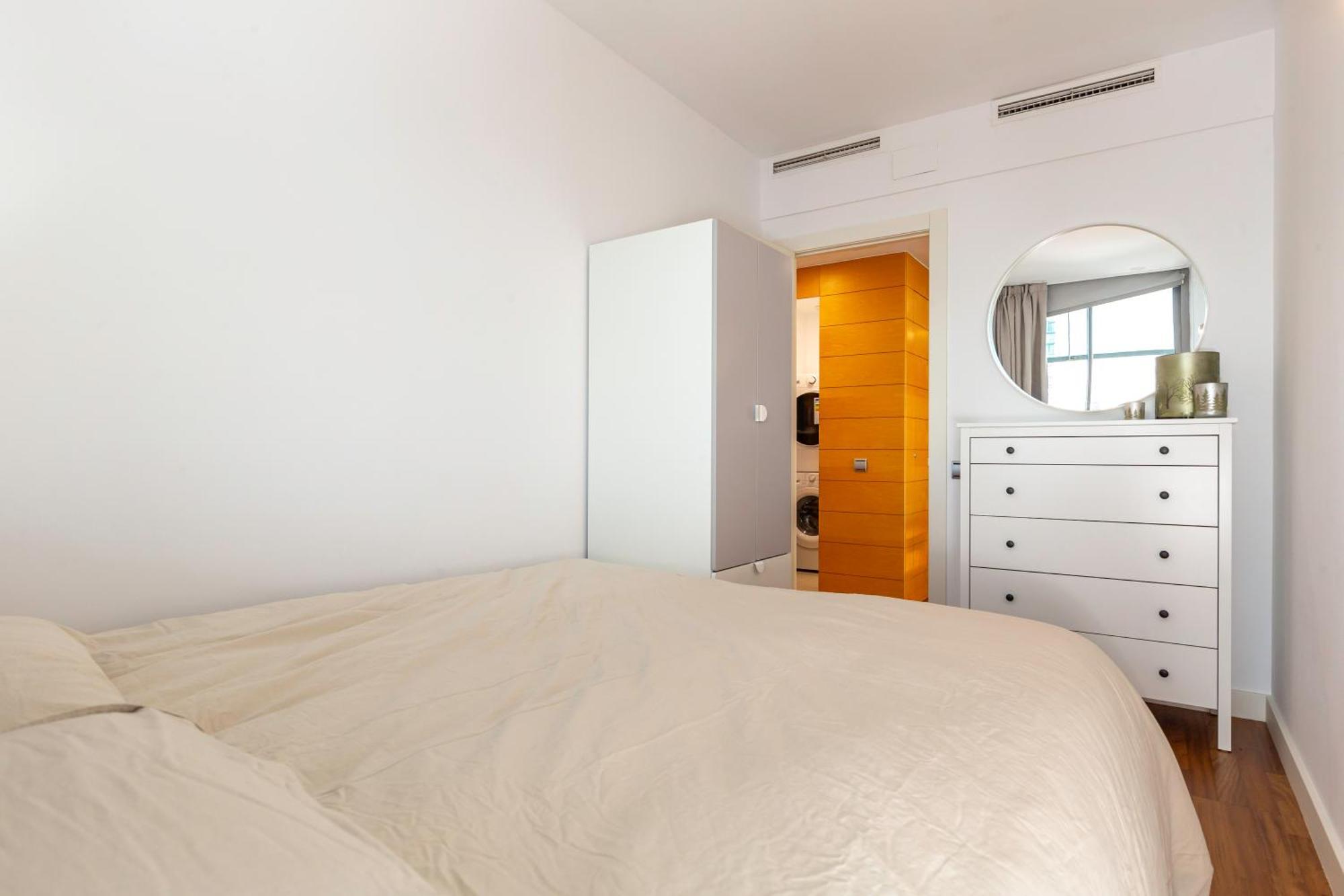 Apartamento Luxury With Sea View! Barcelona