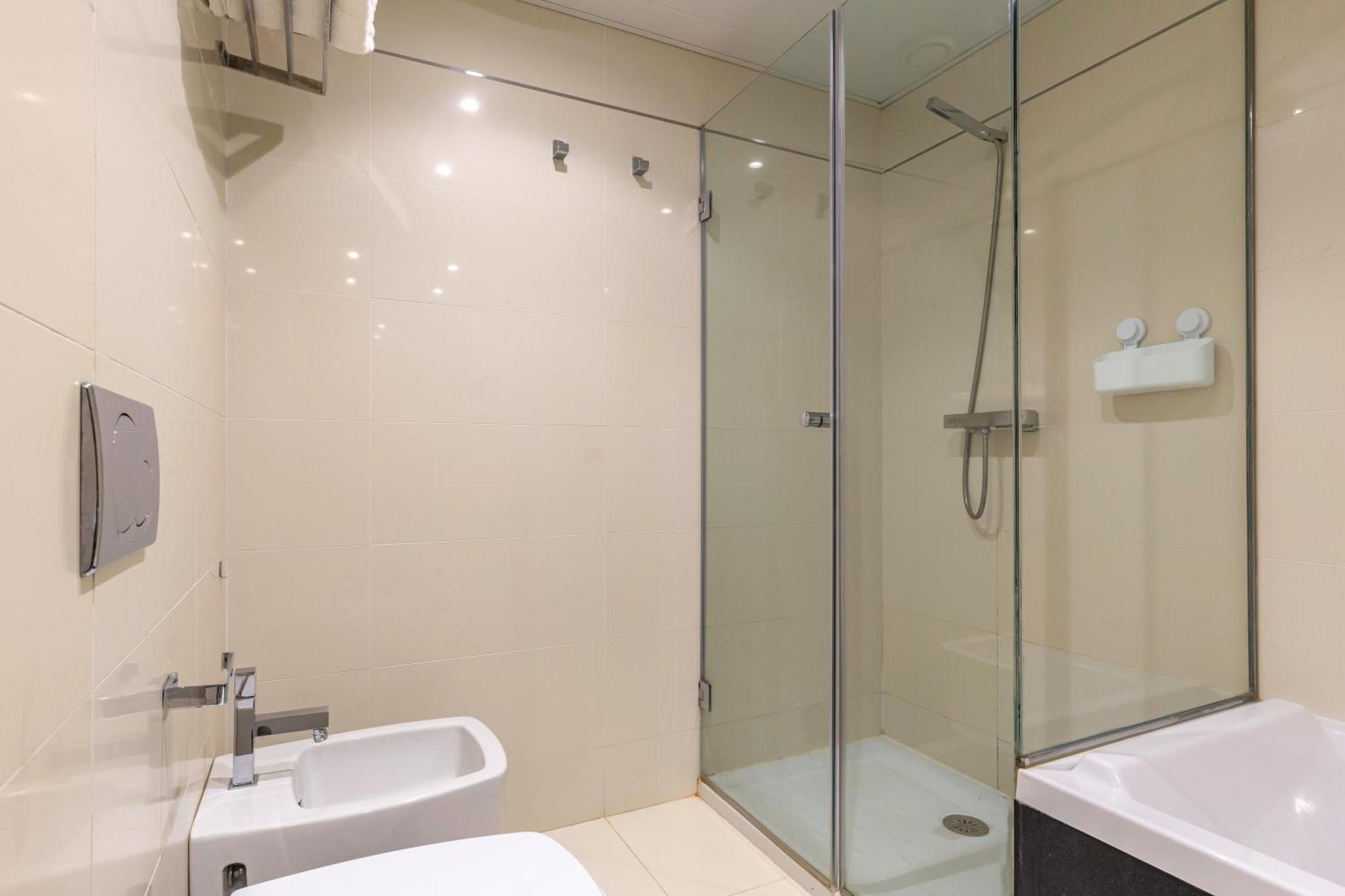 Luxury With Sea View! * Barcelona