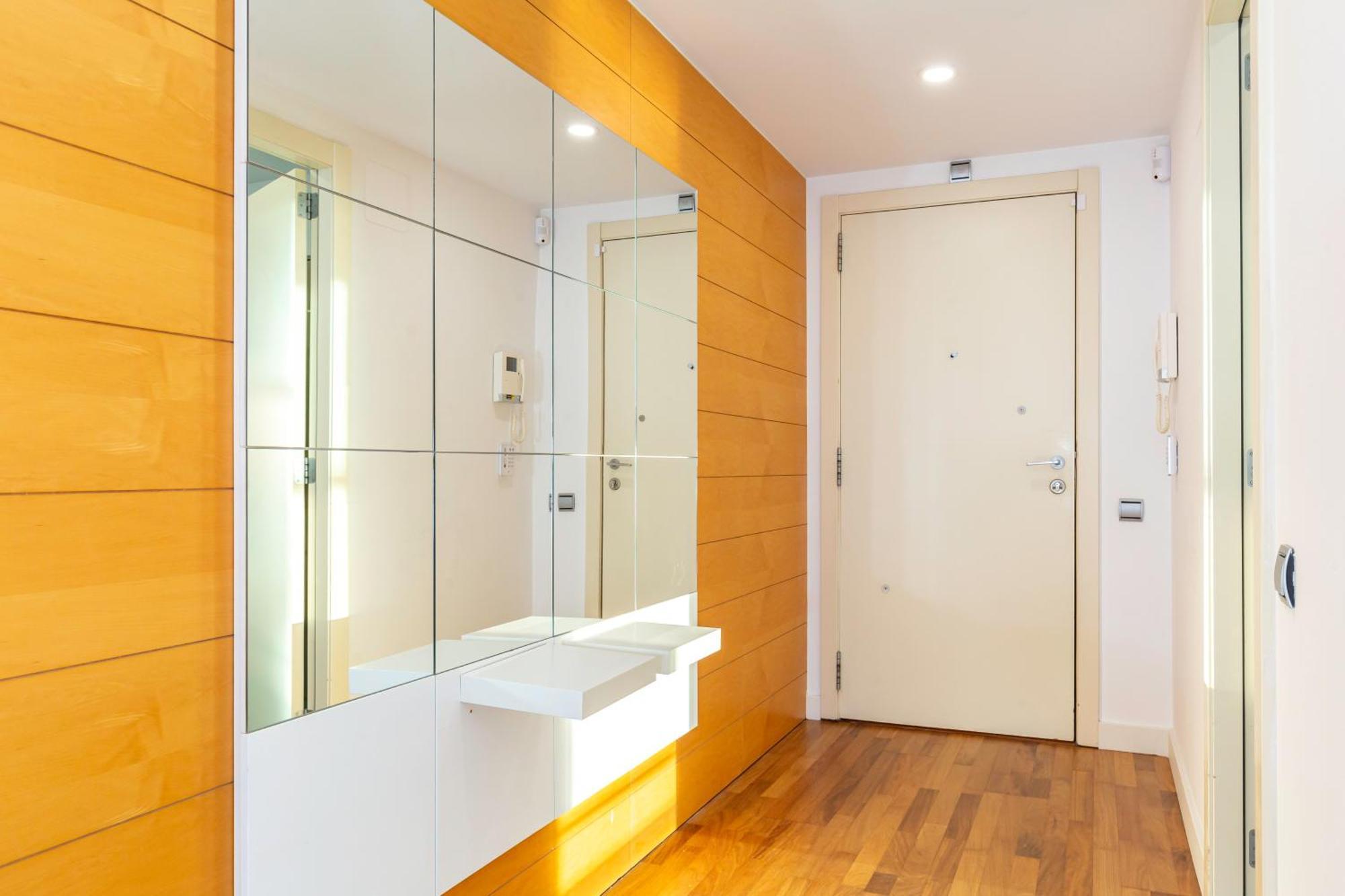 Apartamento Luxury With Sea View!