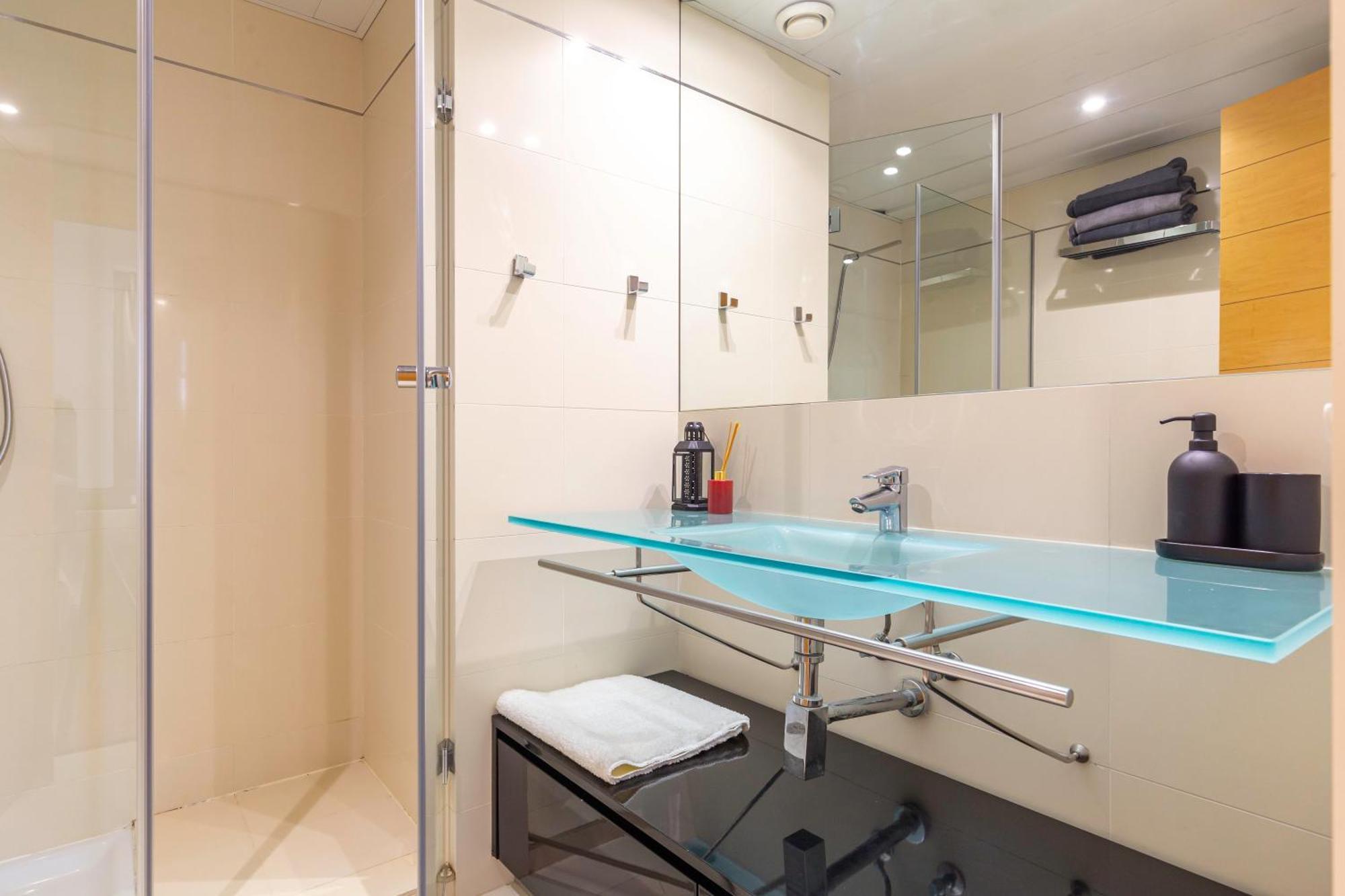 Luxury With Sea View! Barcelona