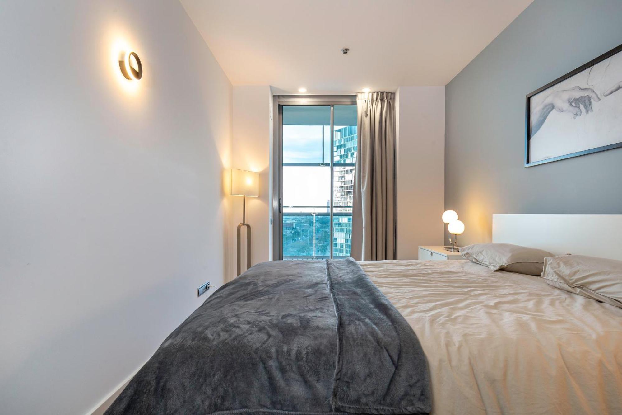Luxury With Sea View! *