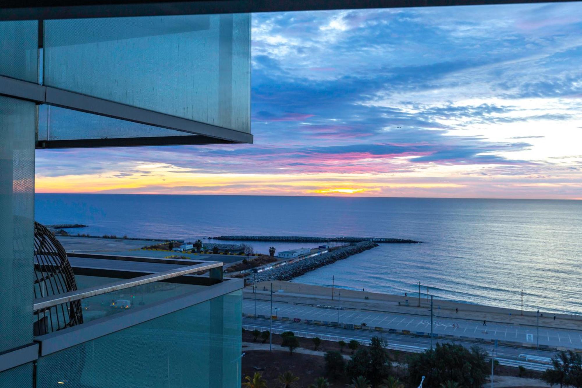 Apartamento Luxury With Sea View!