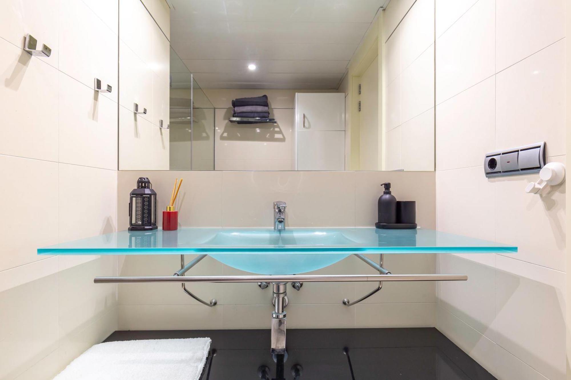 Apartamento Luxury With Sea View! *