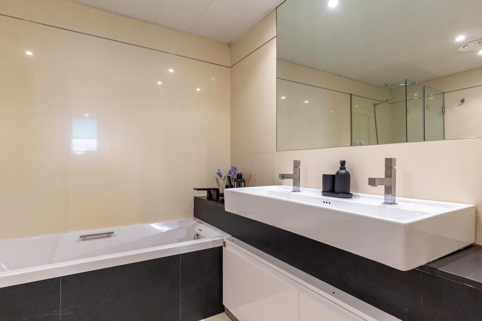 Apartamento Luxury With Sea View!