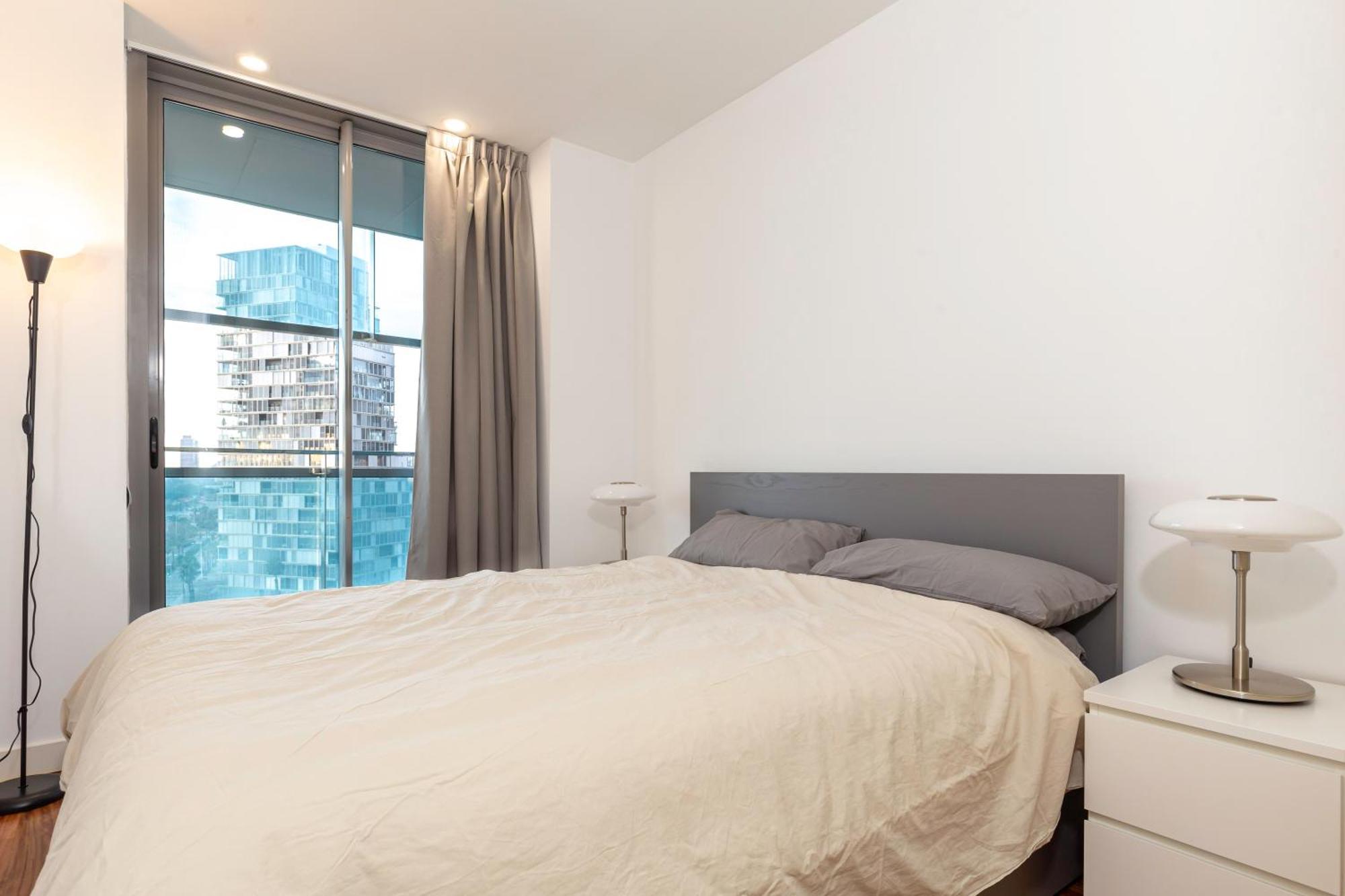 Luxury With Sea View! * Barcelona
