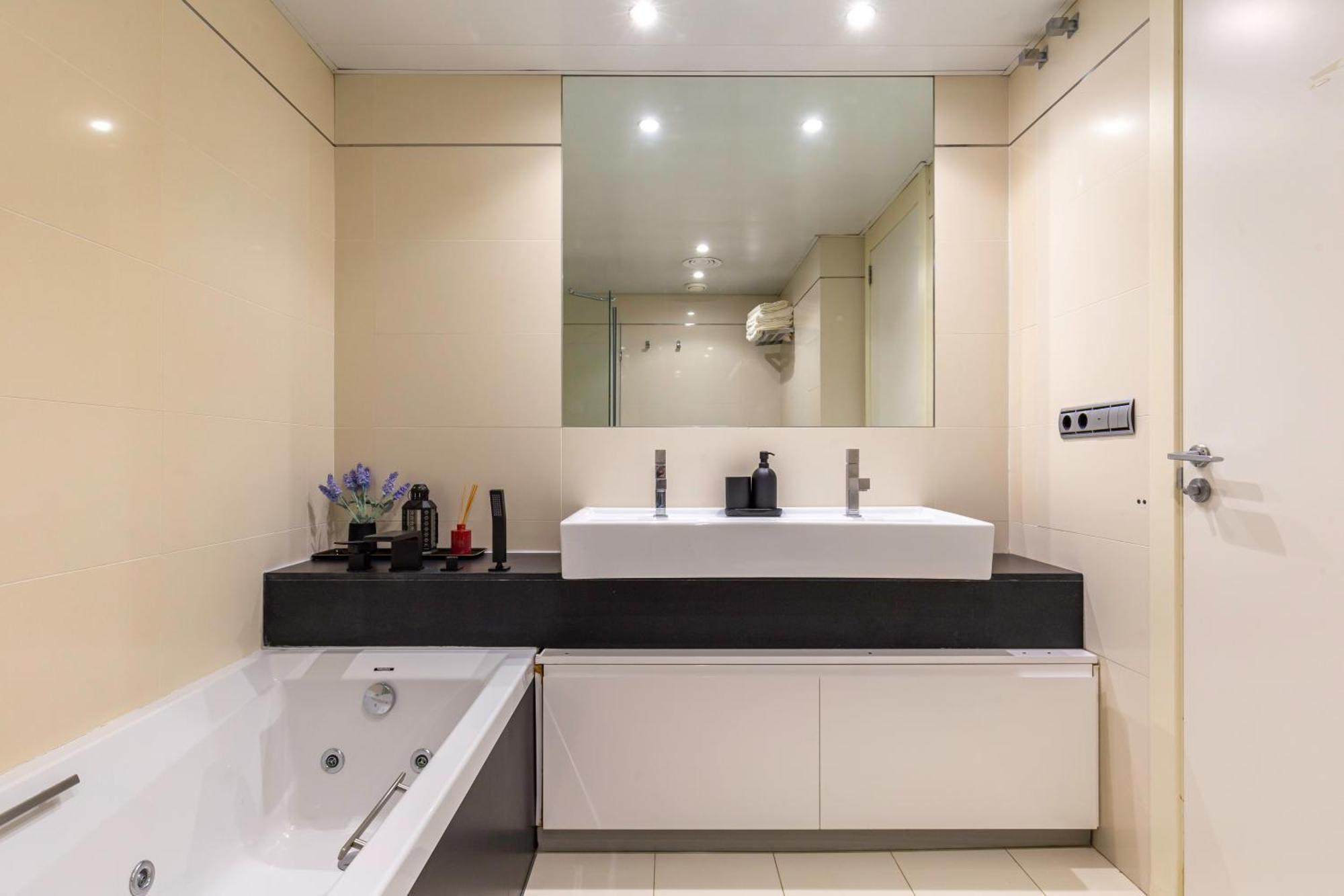 Luxury With Sea View! Apartamento *