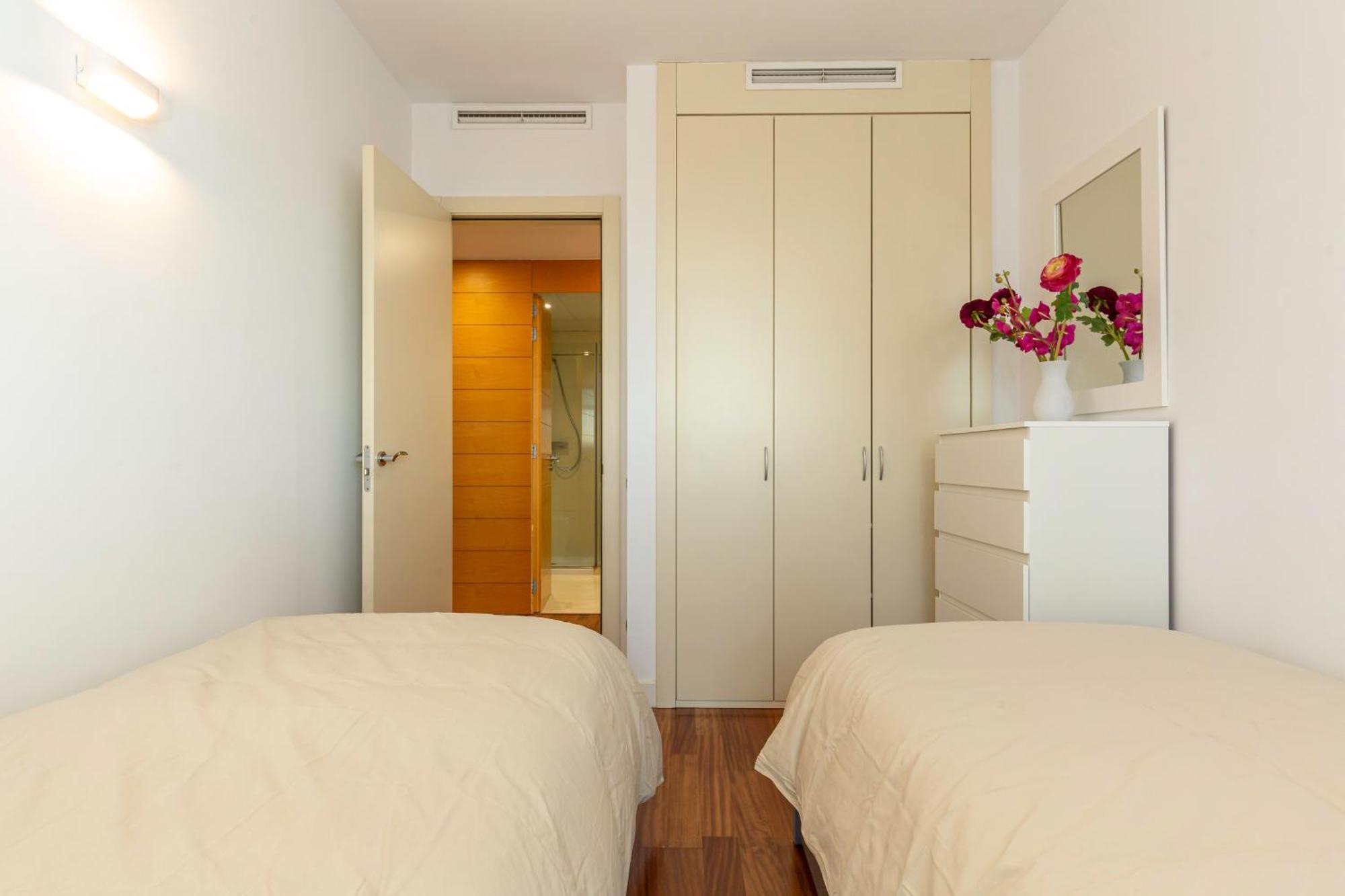Luxury With Sea View! Apartamento *