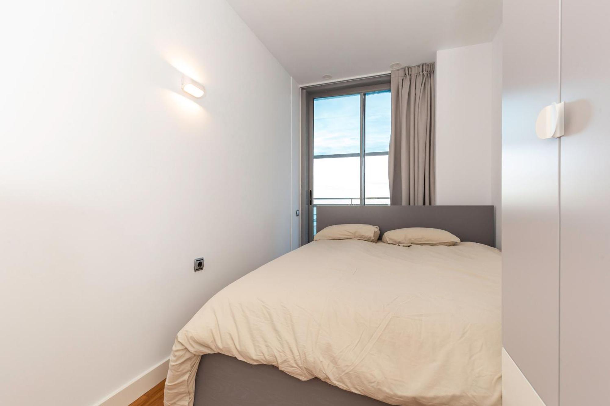 Apartamento Luxury With Sea View! Barcelona