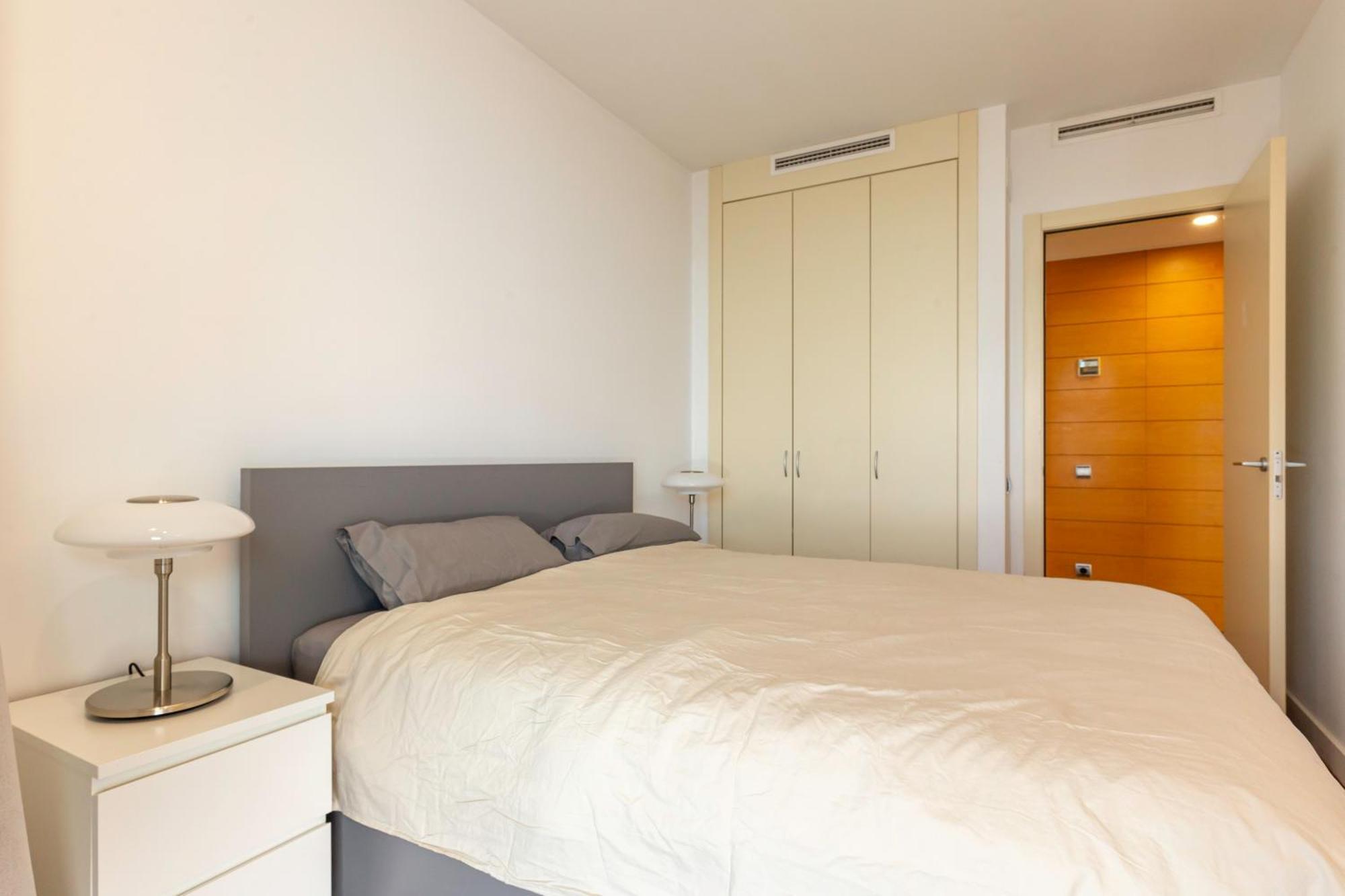 Luxury With Sea View! Apartamento Barcelona
