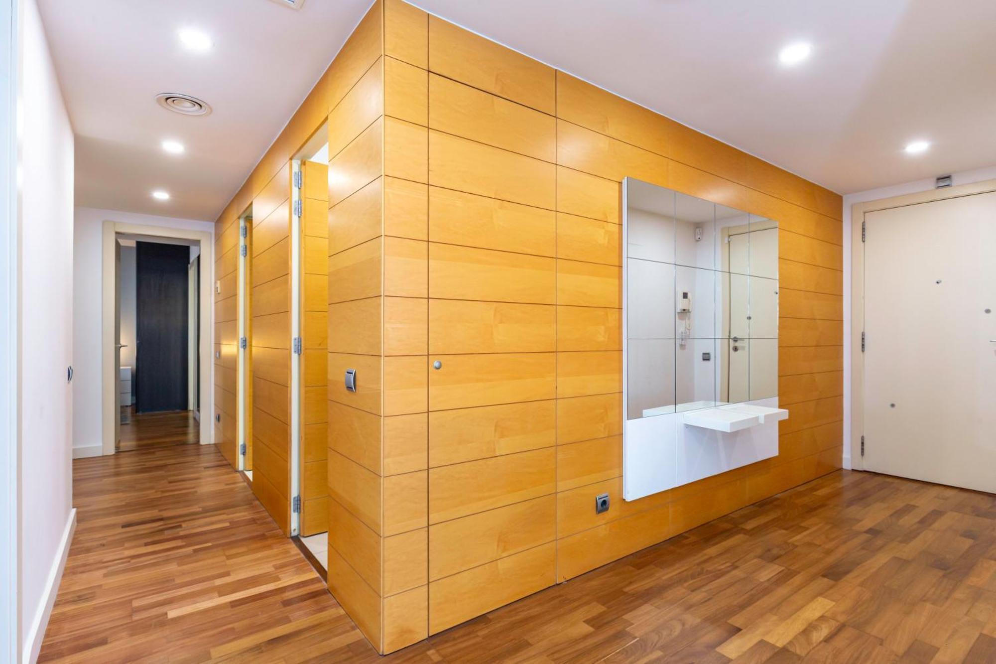 Luxury With Sea View! Apartamento *