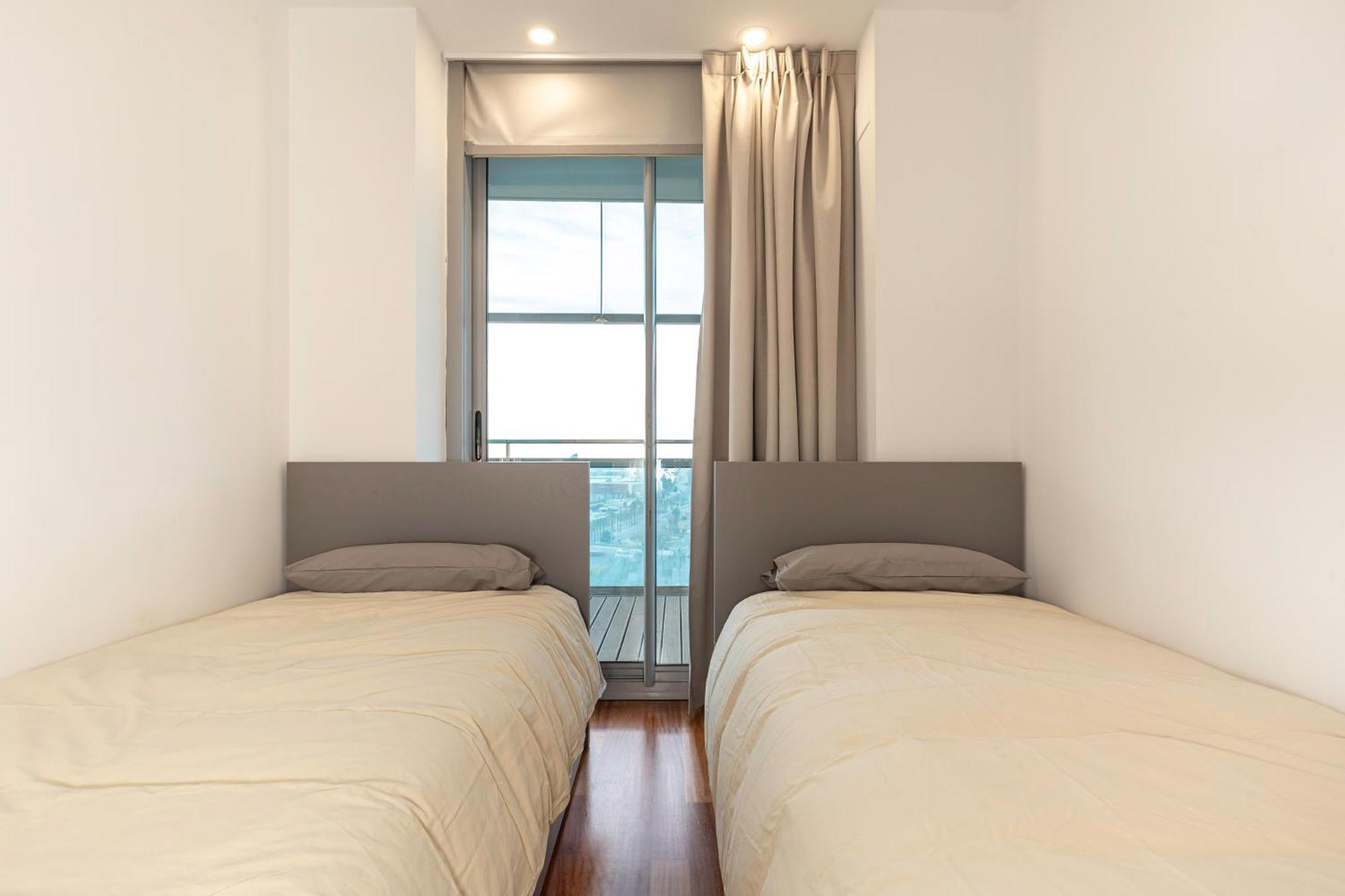 Apartamento Luxury With Sea View! *