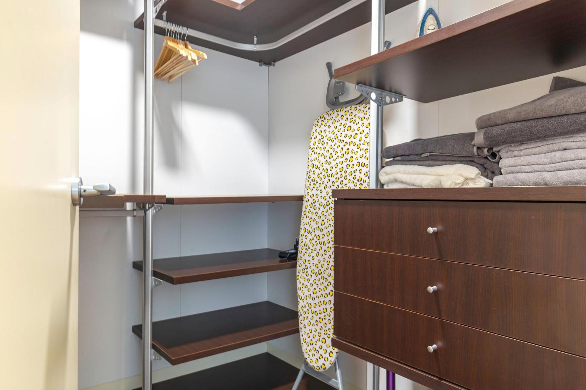 Apartamento Luxury With Sea View!