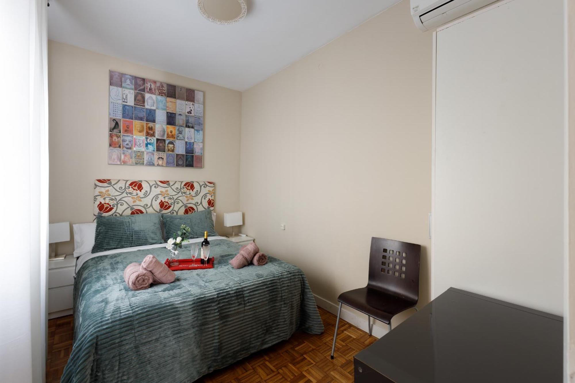 Apartamento Mercat Sant Antoni 4 Barcelona
