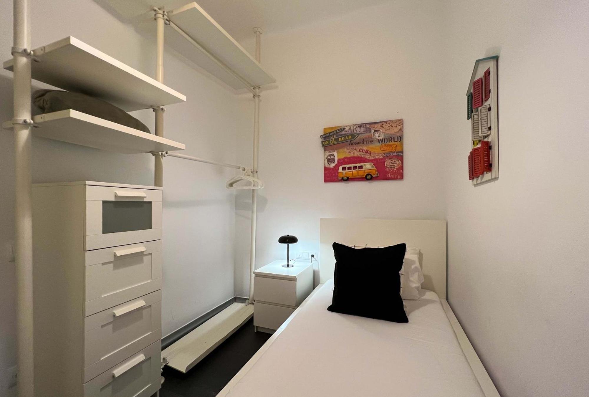 Unique Cent Apartment