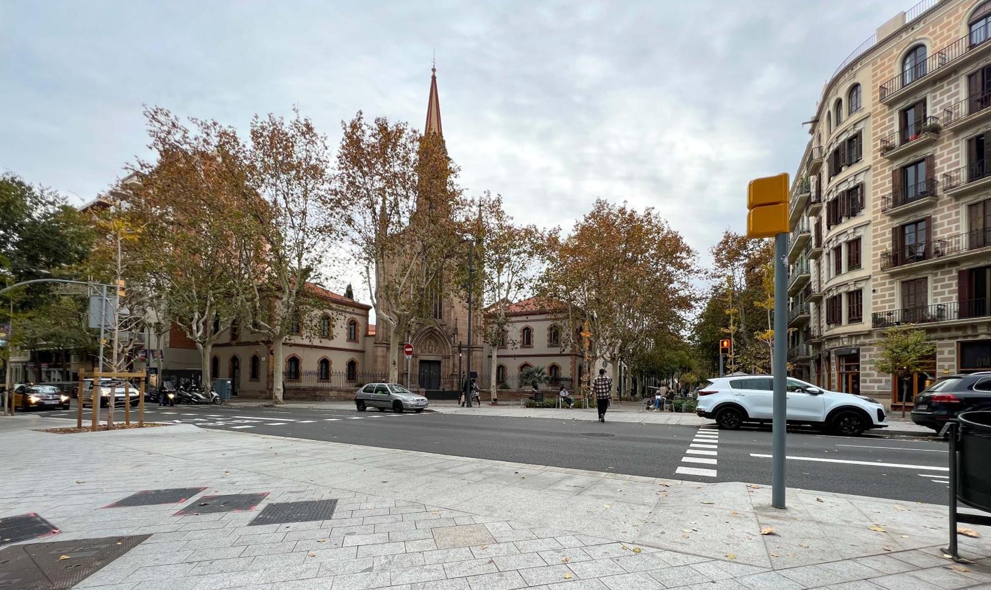 Unique Cent * Barcelona
