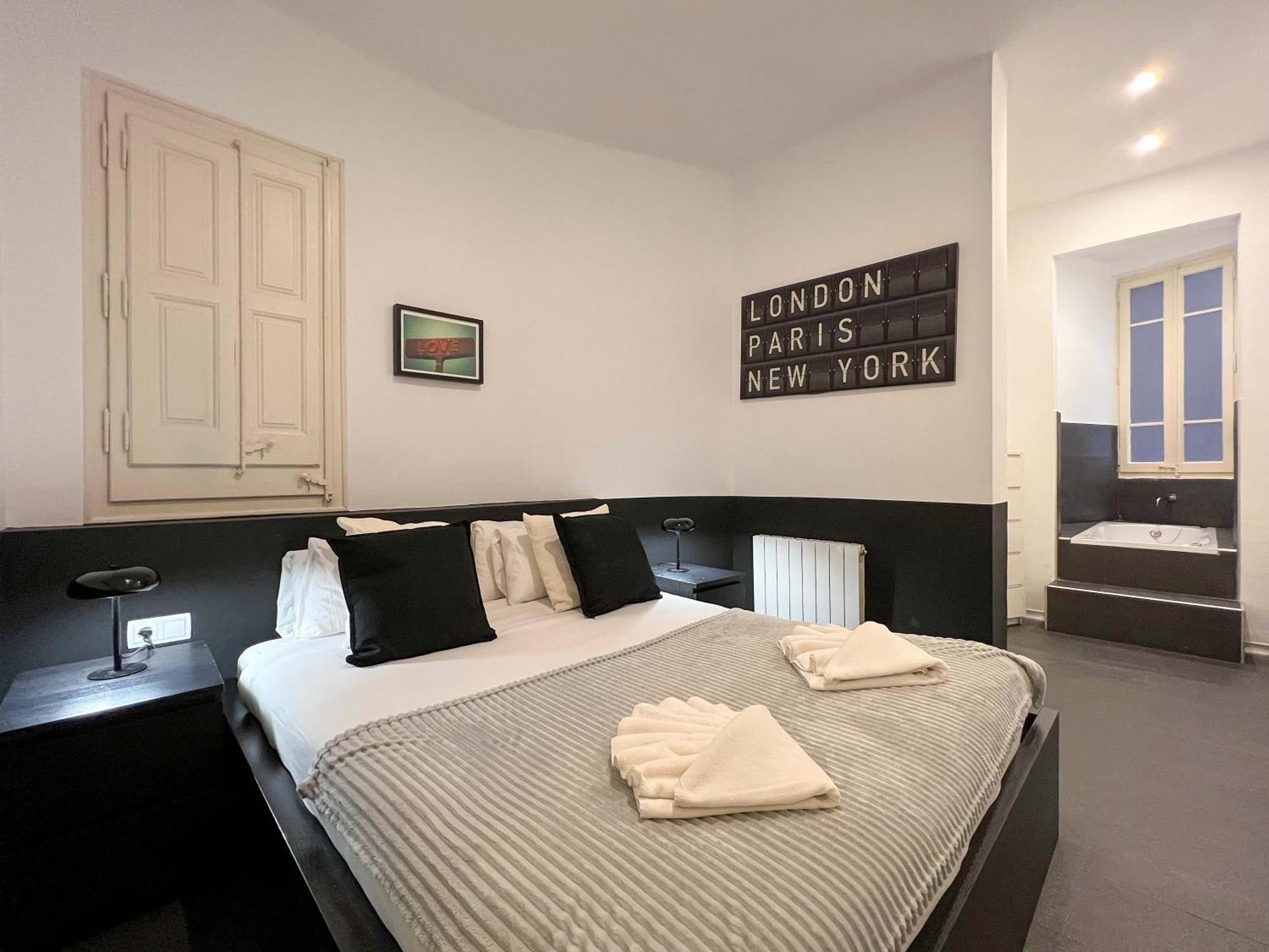 Apartment Unique Cent Barcelona