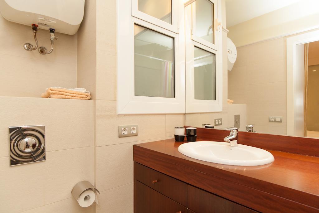 Apartment Rambla Barcelona