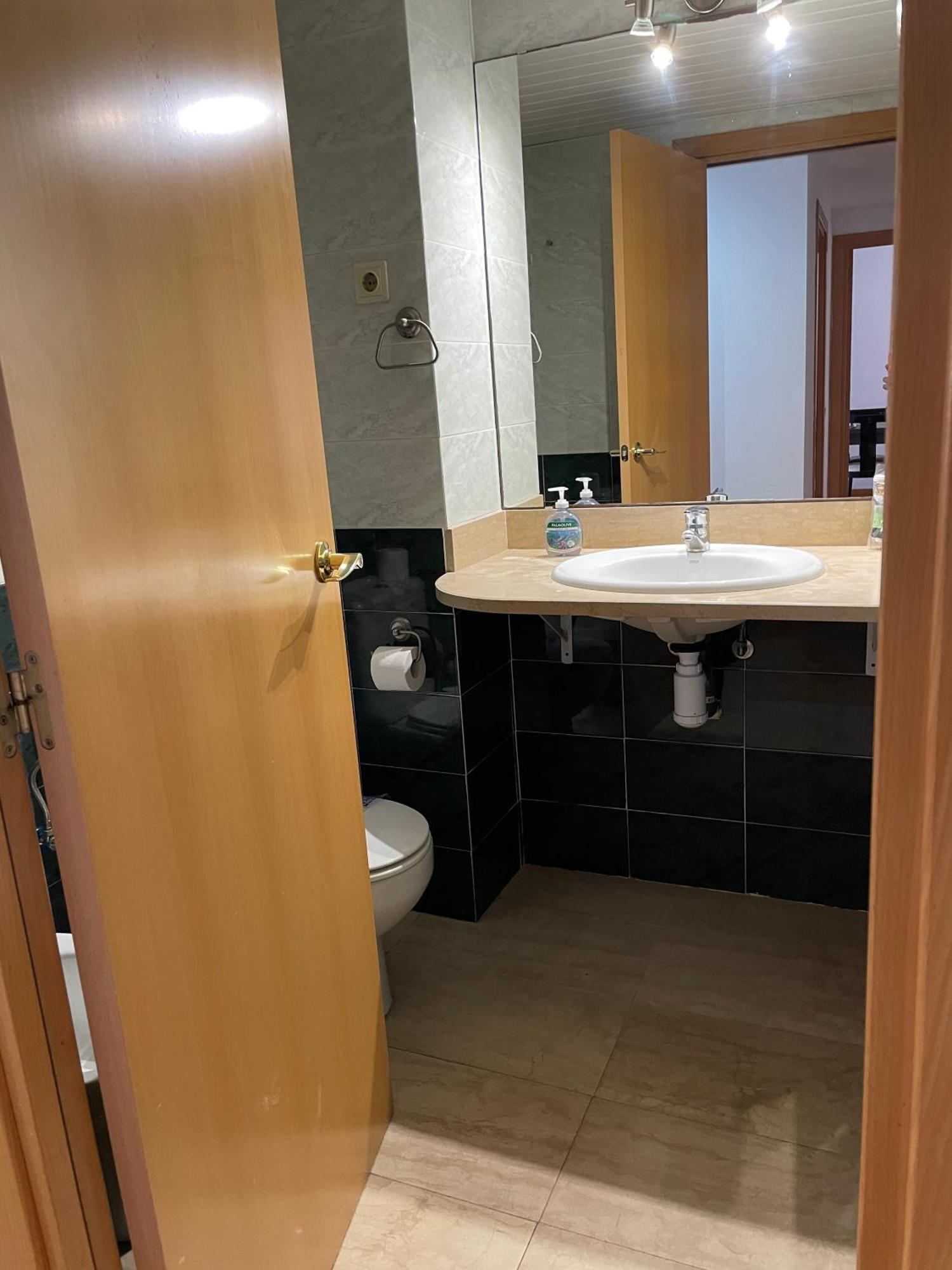 Apartment New! Amazing 2 Bedroom In Rambla Del Poblenou Barcelona