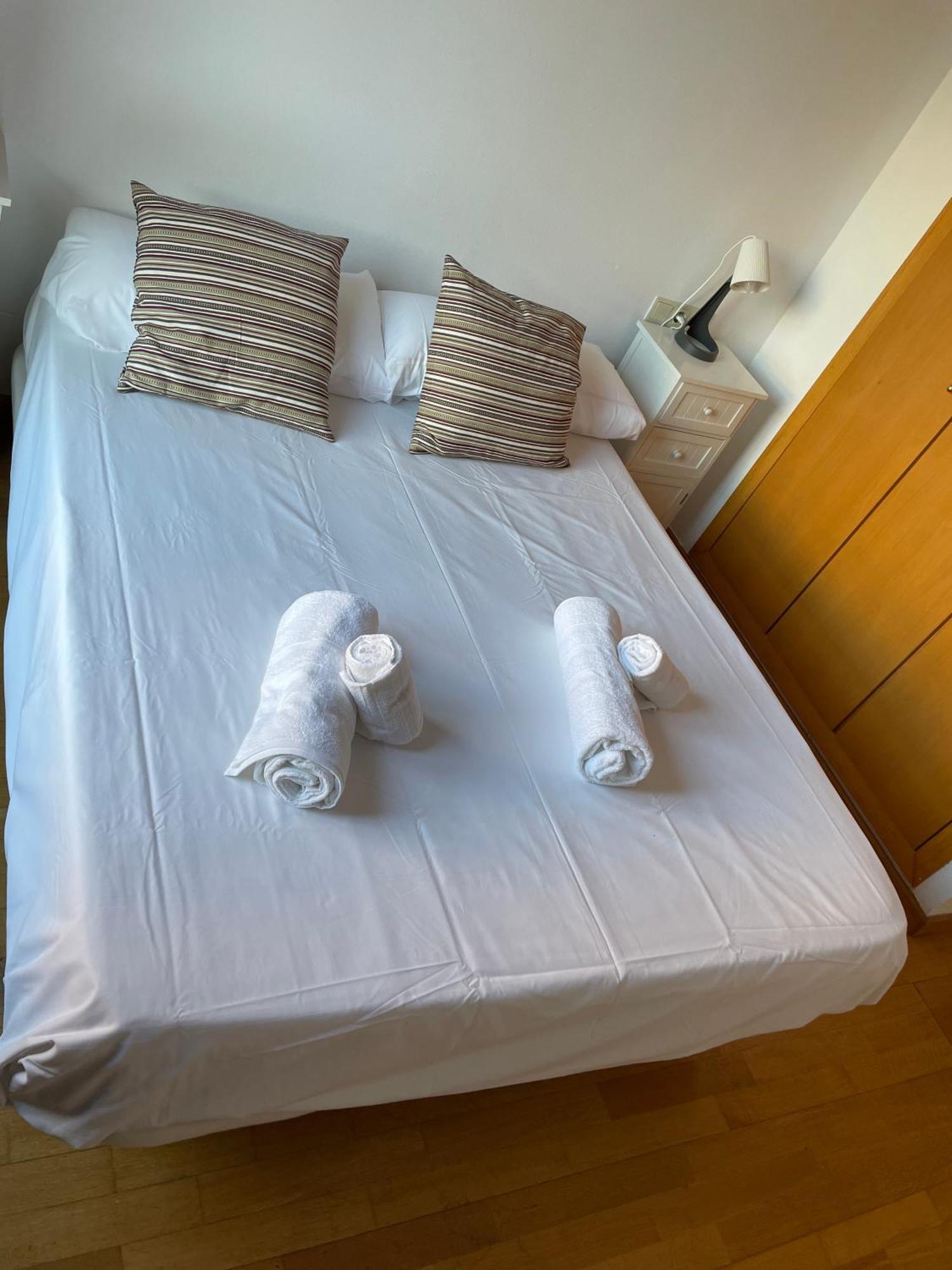 New! Amazing 2 Bedroom In Rambla Del Poblenou *