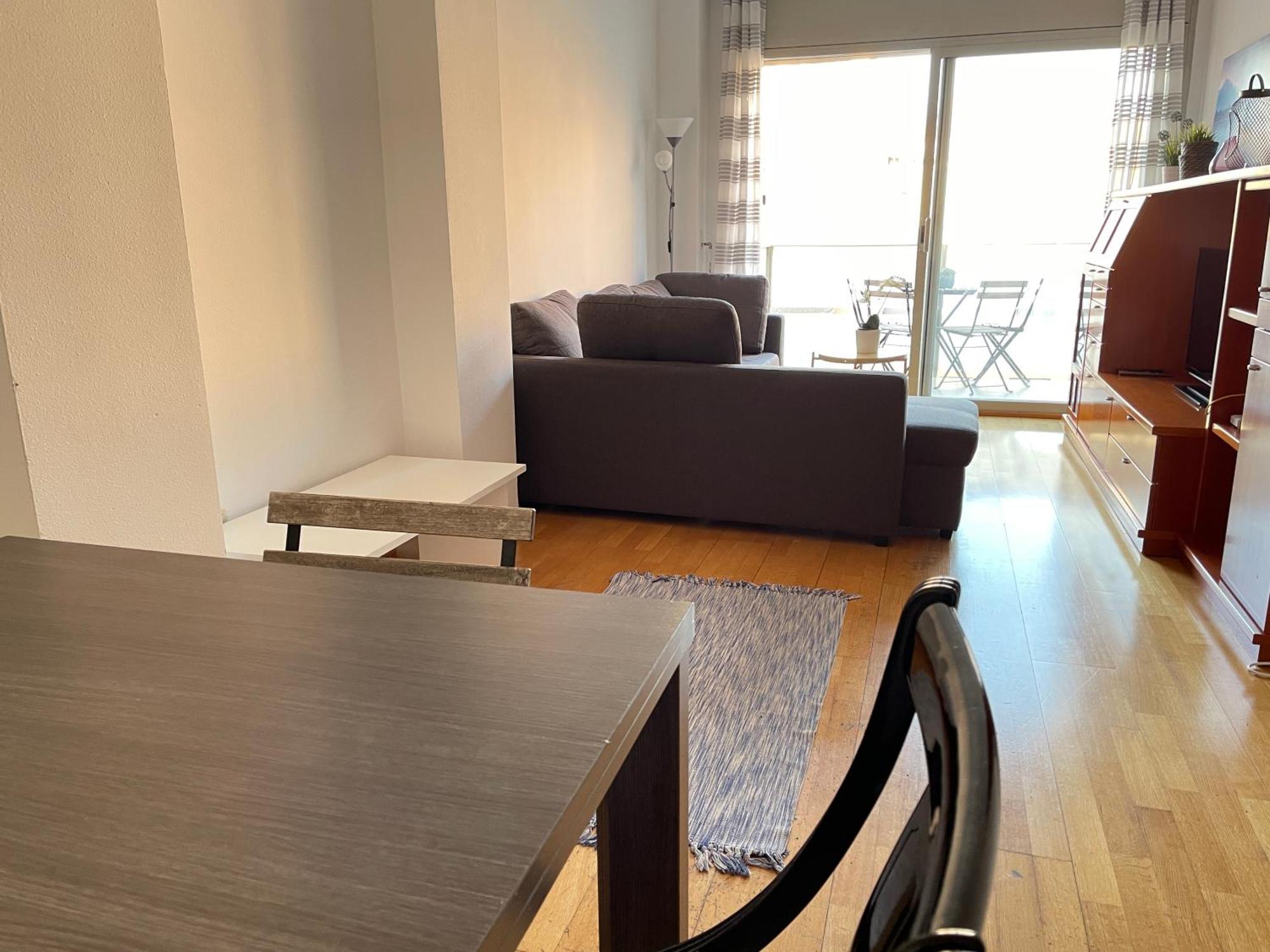 New! Amazing 2 Bedroom In Rambla Del Poblenou Apartment
