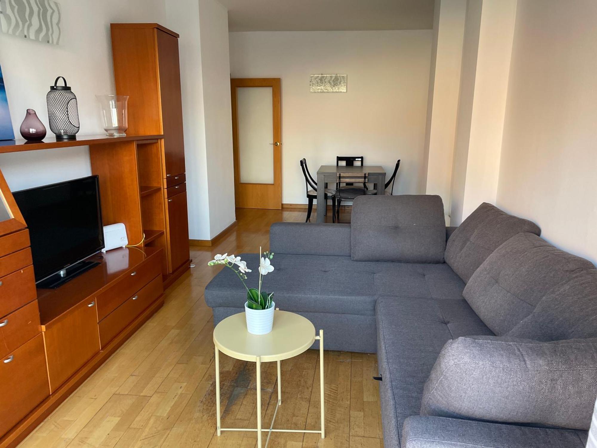 Apartment New! Amazing 2 Bedroom In Rambla Del Poblenou Barcelona