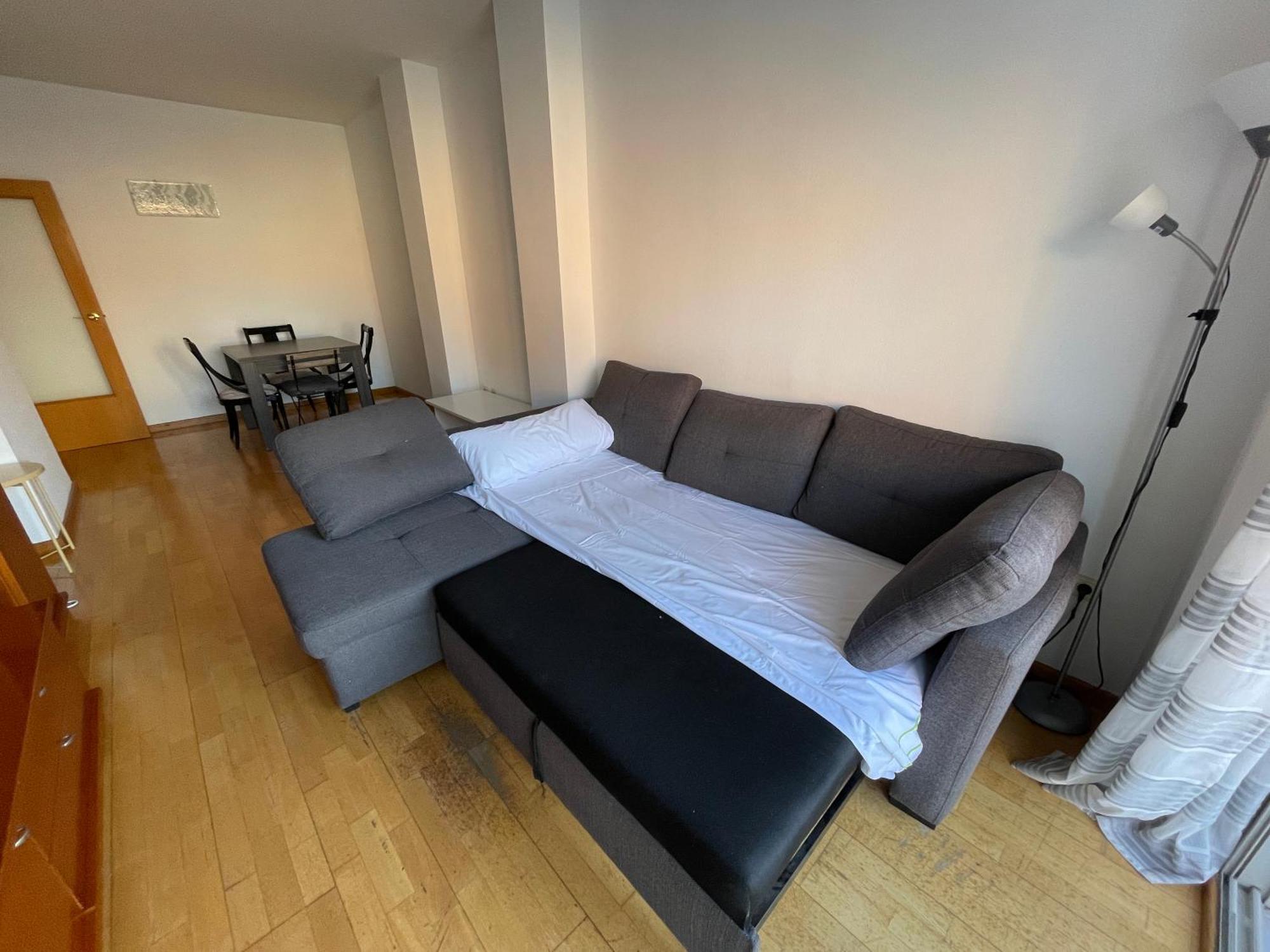 Apartment New! Amazing 2 Bedroom In Rambla Del Poblenou