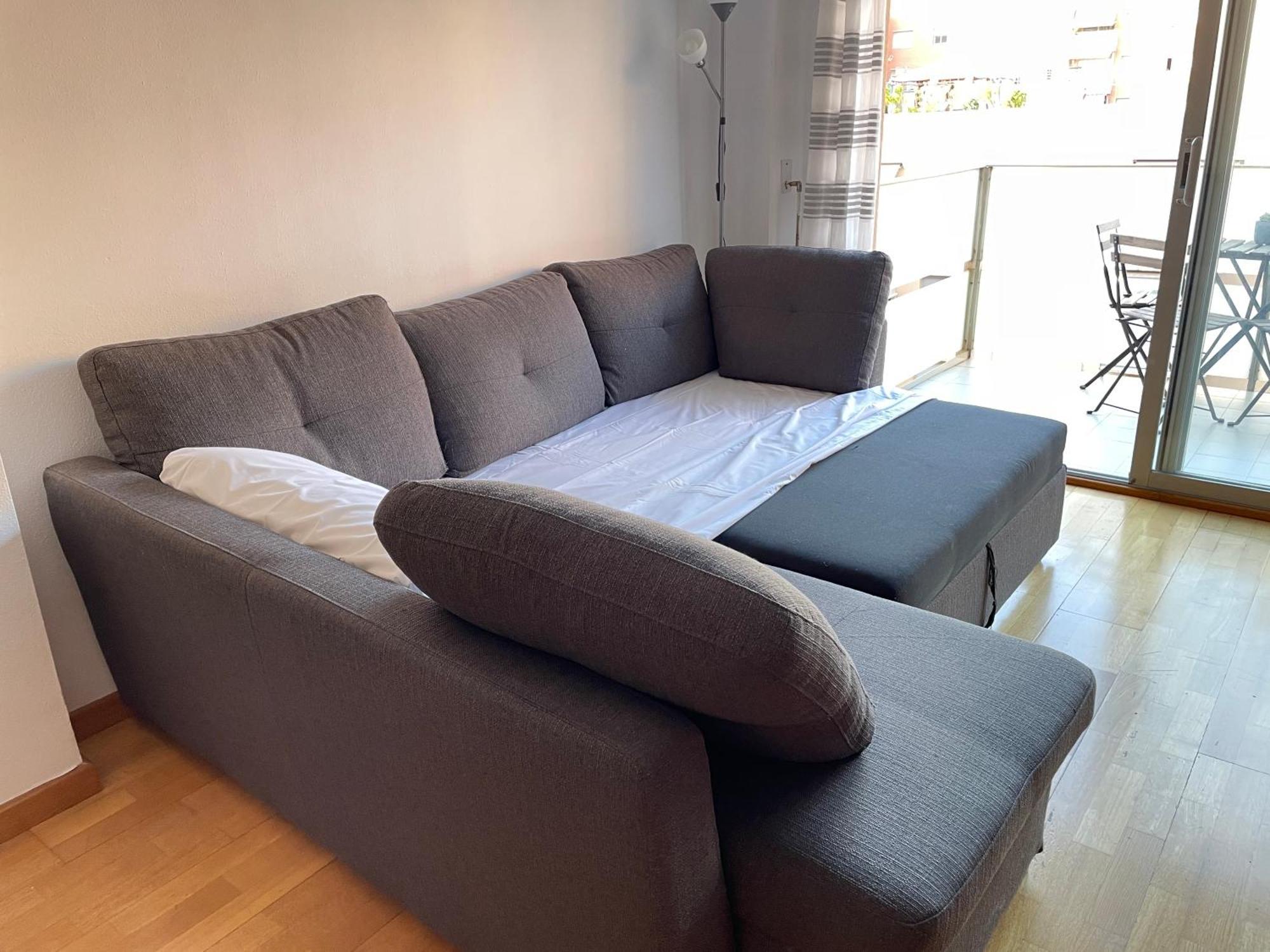 New! Amazing 2 Bedroom In Rambla Del Poblenou Apartment