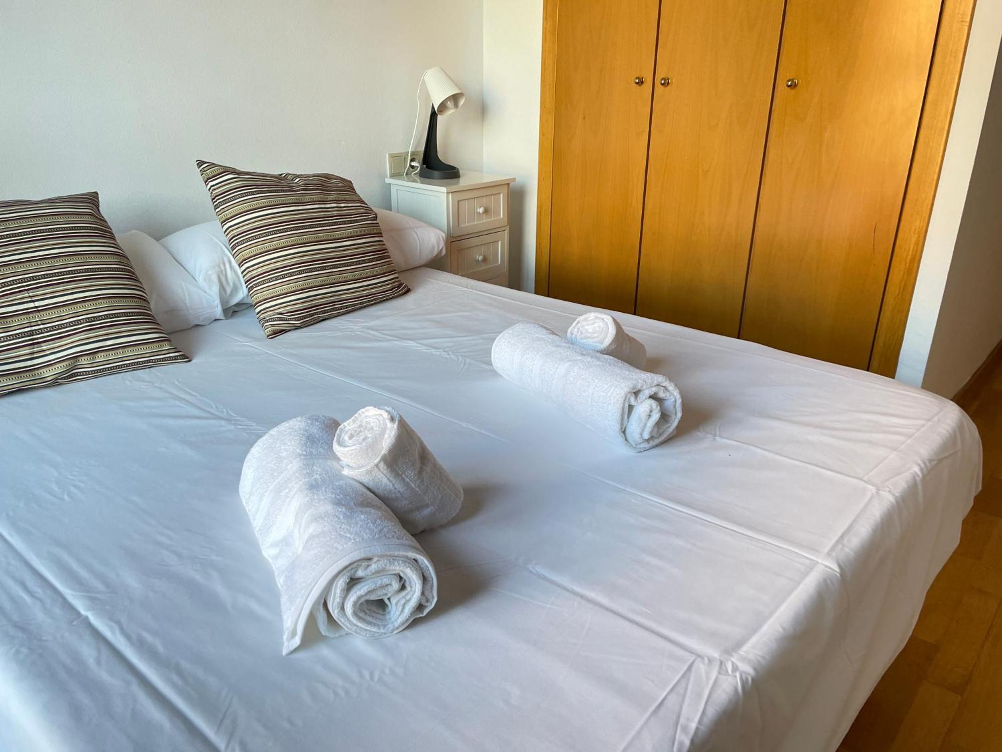 Apartment New! Amazing 2 Bedroom In Rambla Del Poblenou Barcelona