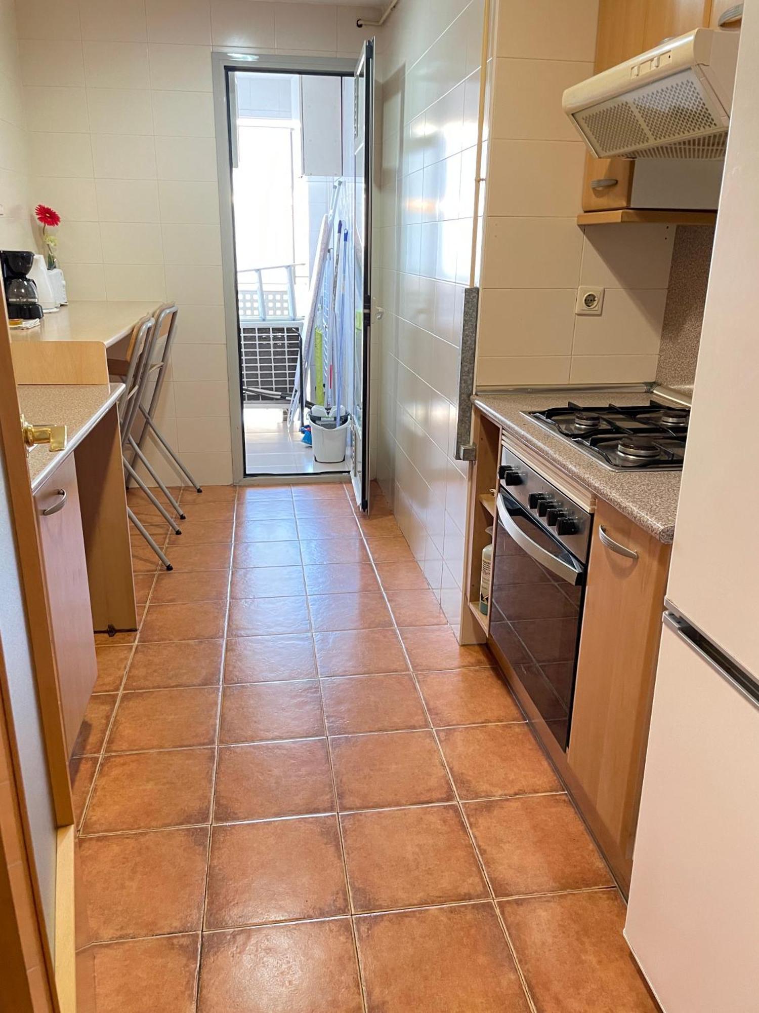 New! Amazing 2 Bedroom In Rambla Del Poblenou Apartment Barcelona