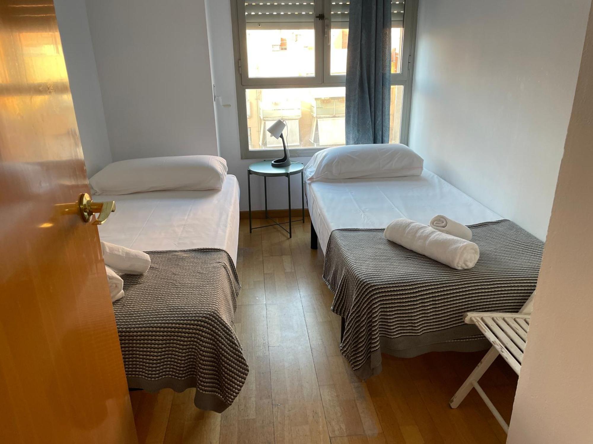 New! Amazing 2 Bedroom In Rambla Del Poblenou *
