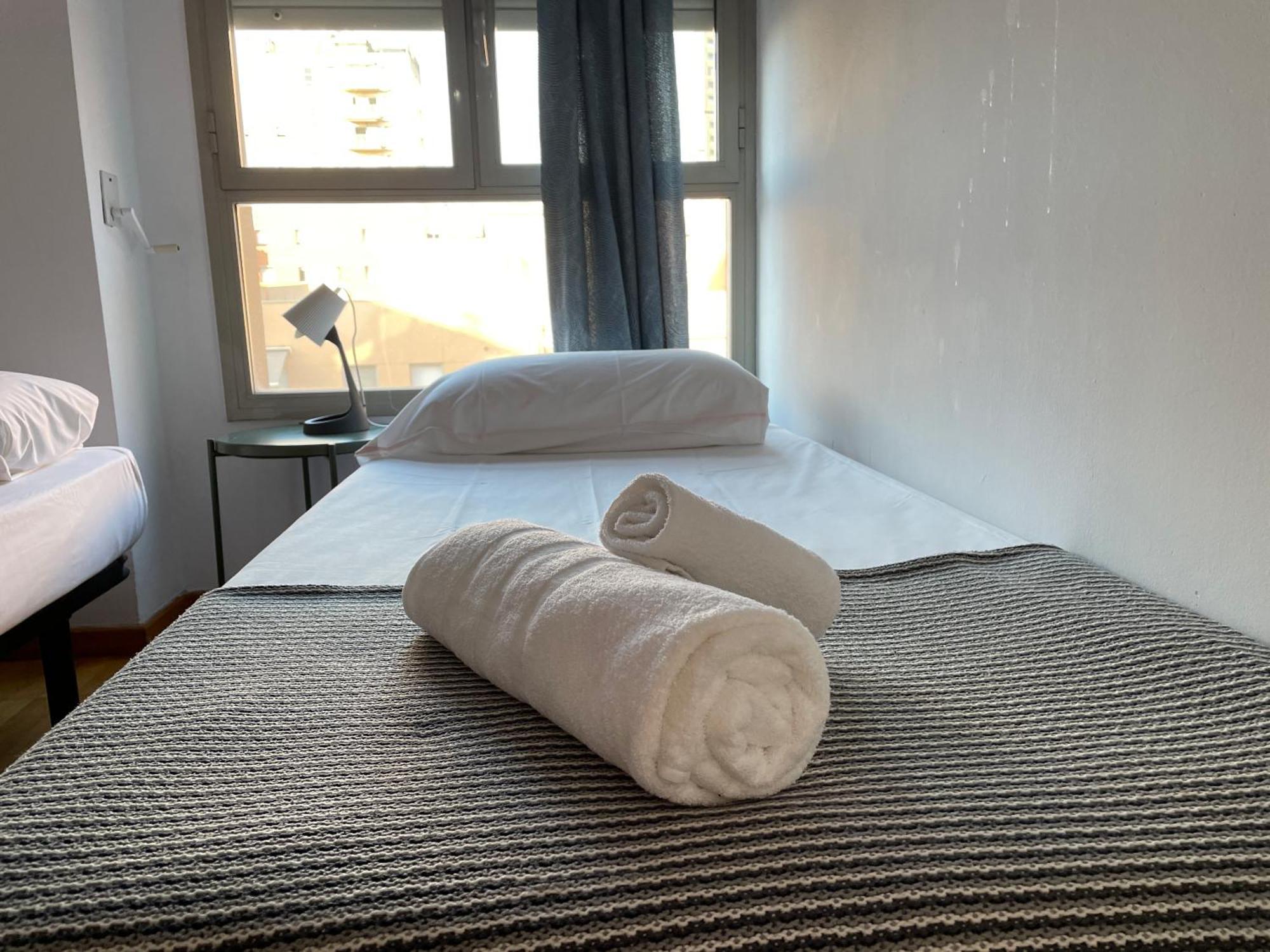 Apartment New! Amazing 2 Bedroom In Rambla Del Poblenou