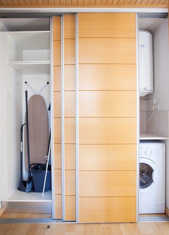 Durlet Rambla Mar Apartment *