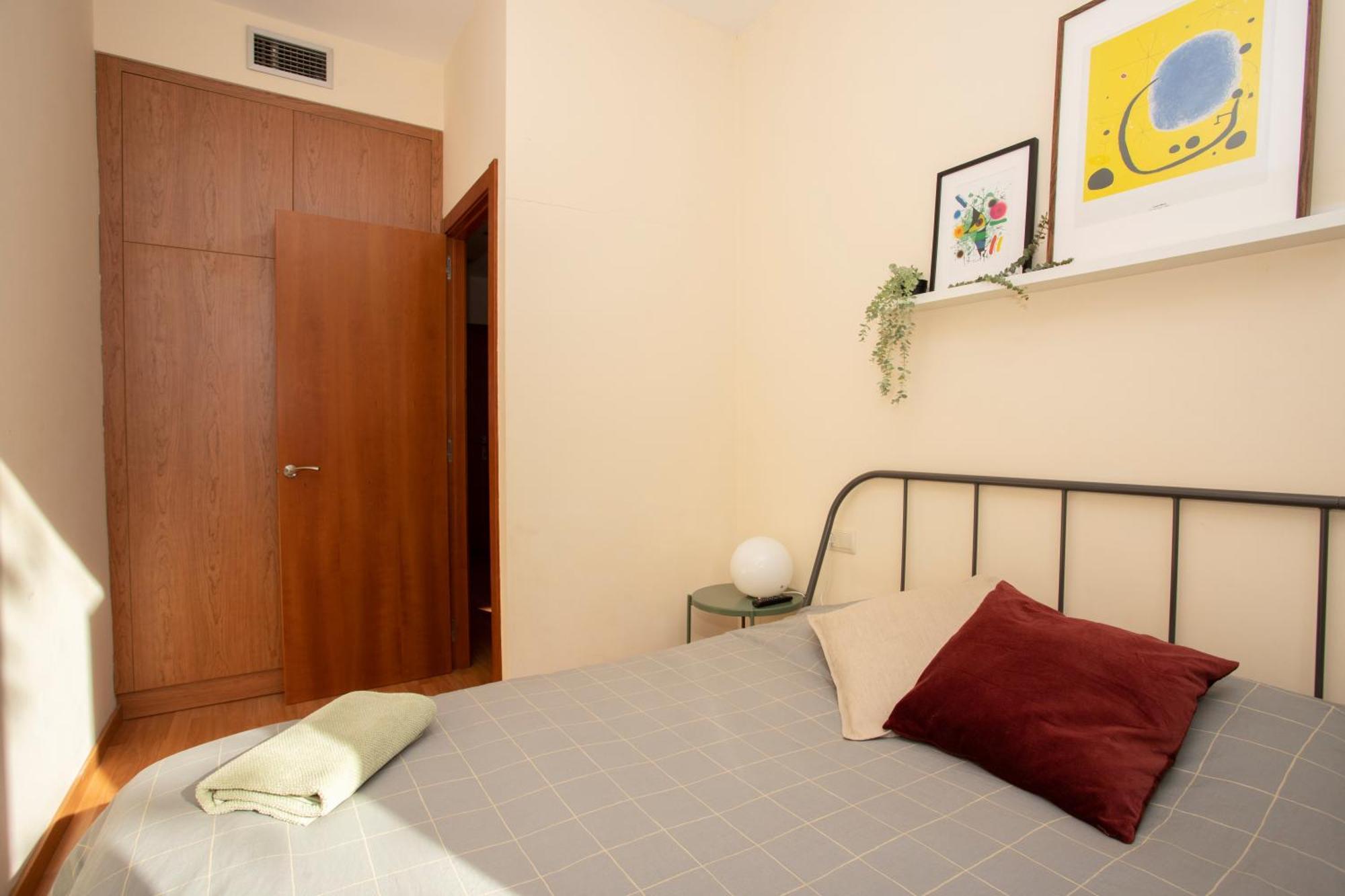 Apartamento Modern Center Exiample *