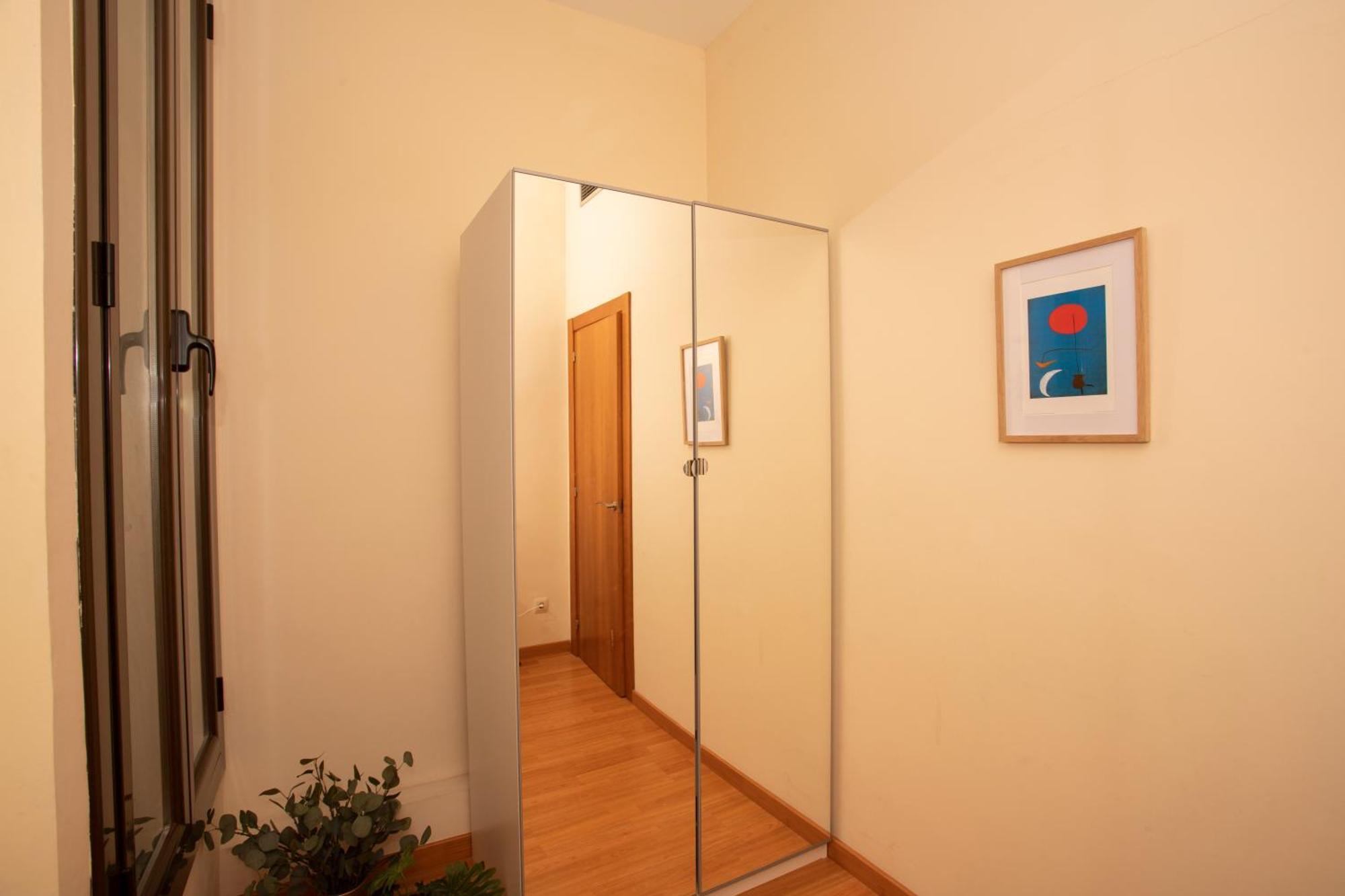 Apartamento Modern Center Exiample