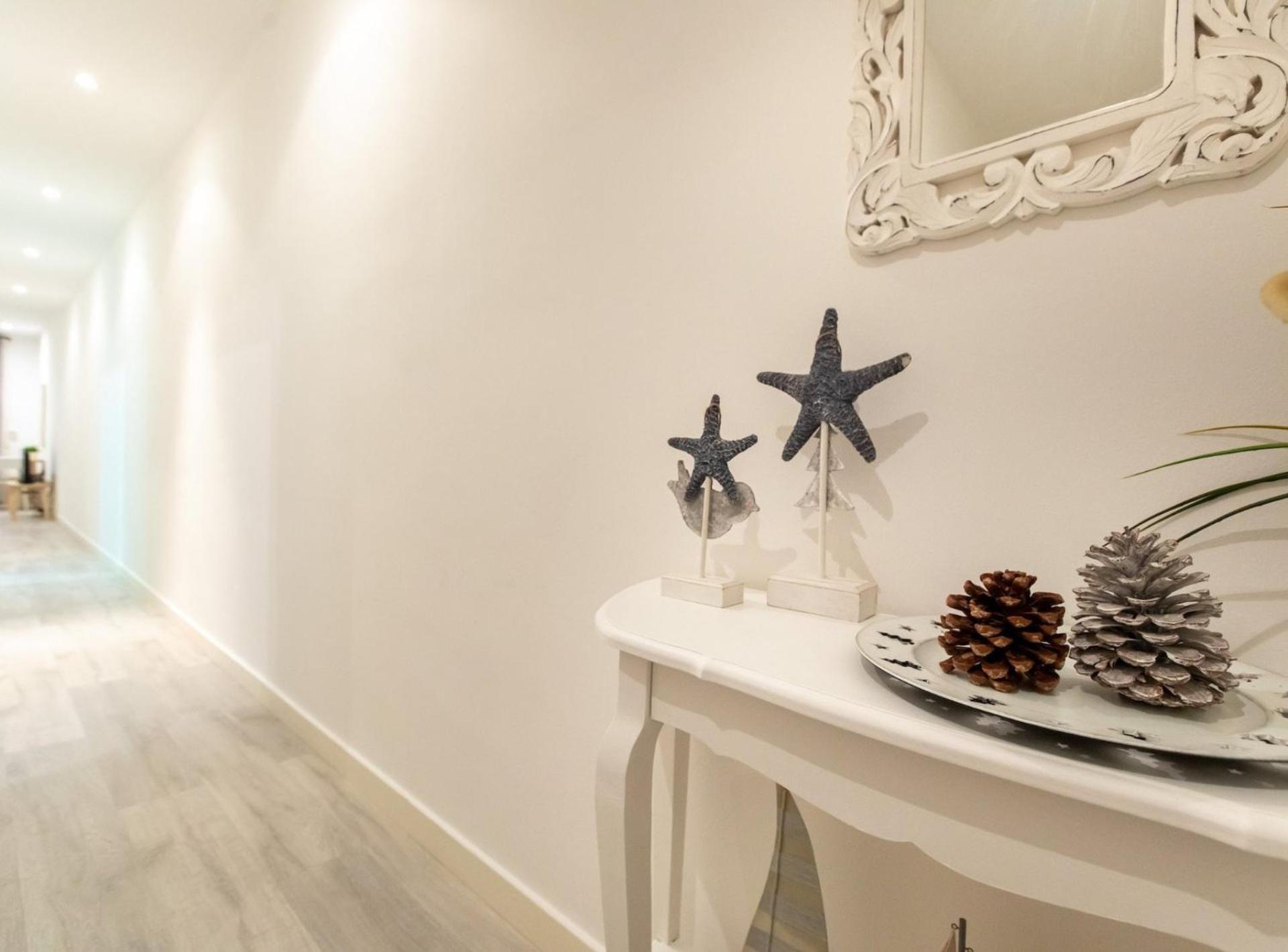 Pere Serafi 2 Bedroom * Barcelona