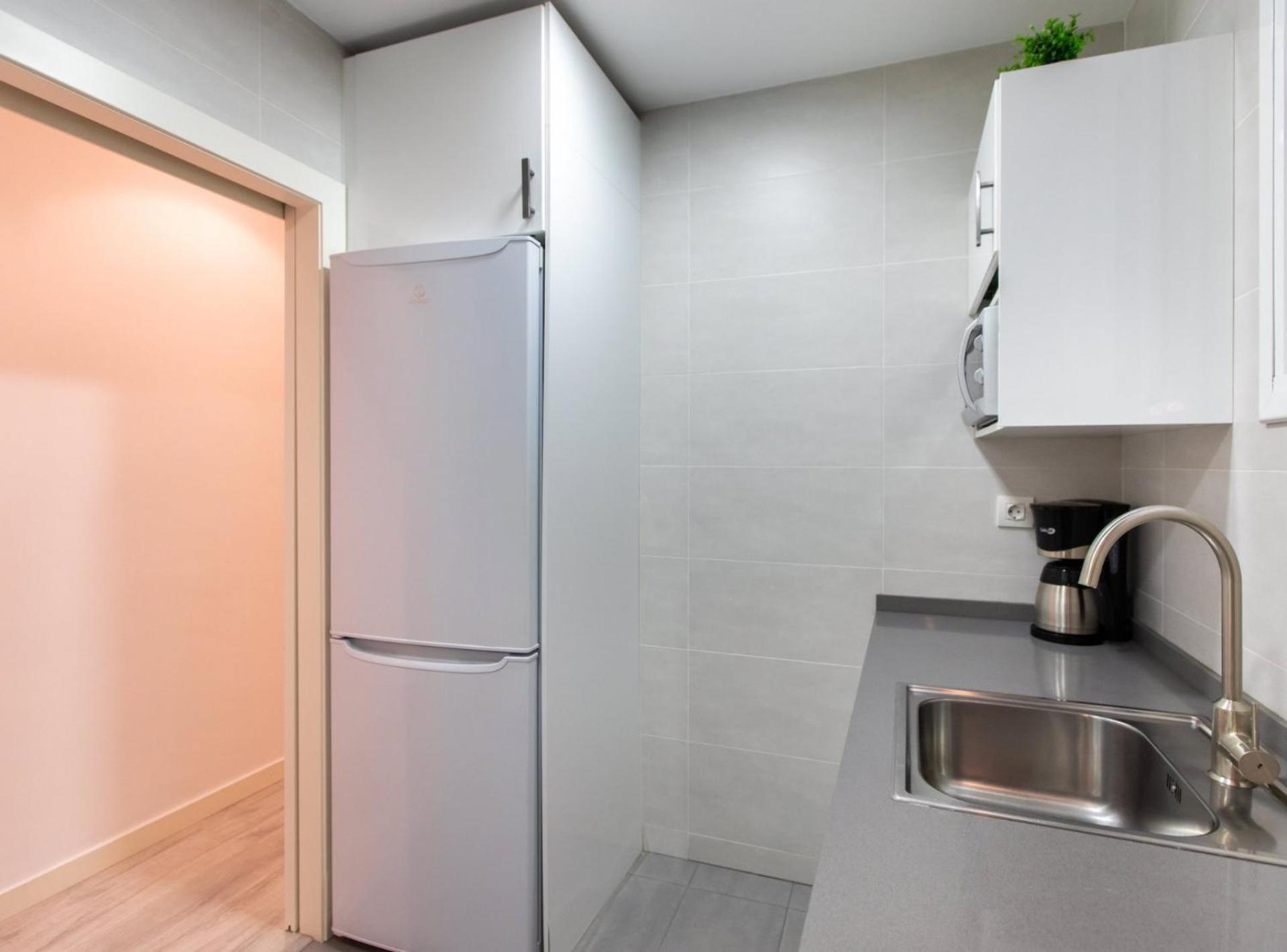 Apartamento Pere Serafi 2 Bedroom